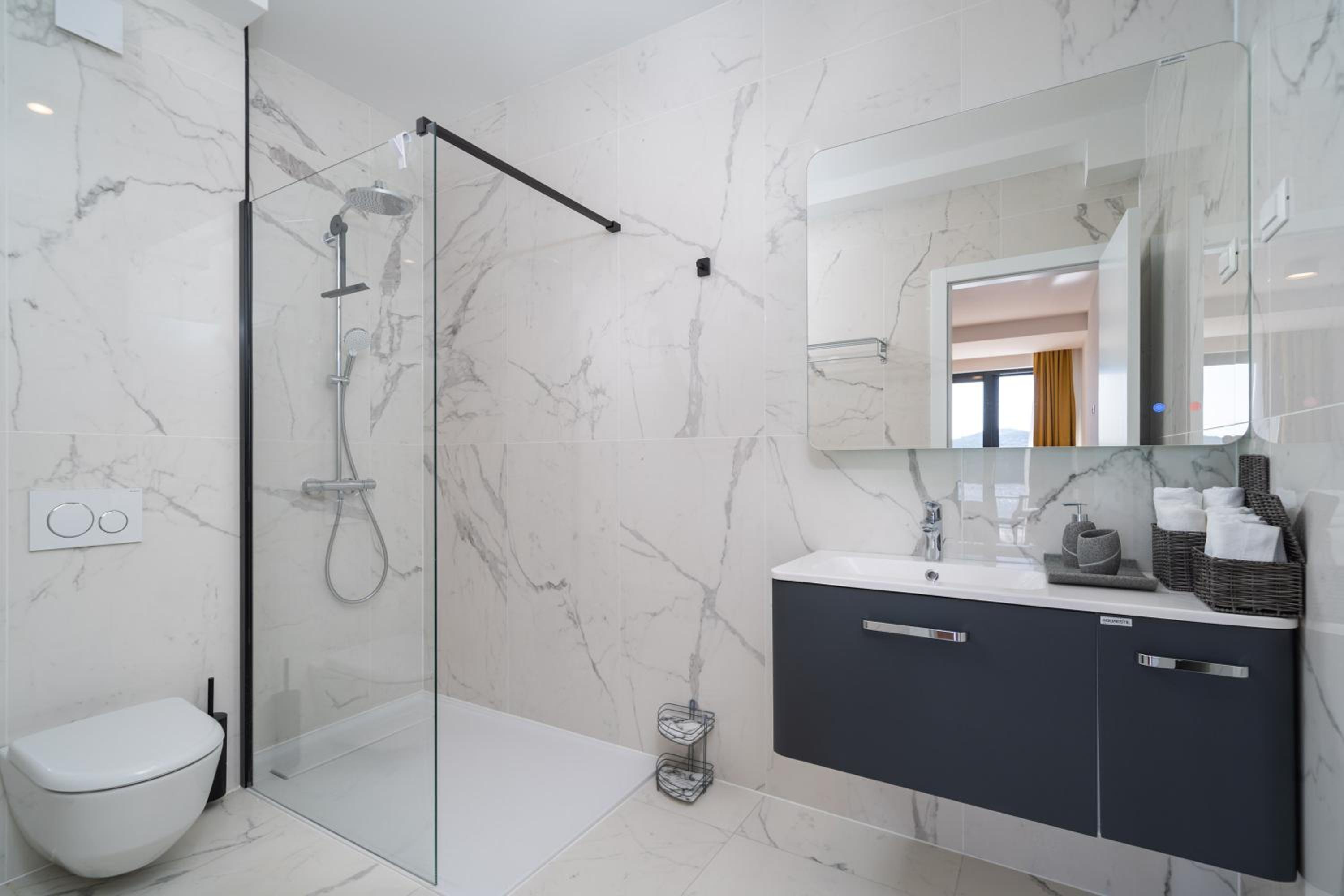 Apartment Laurus five stars