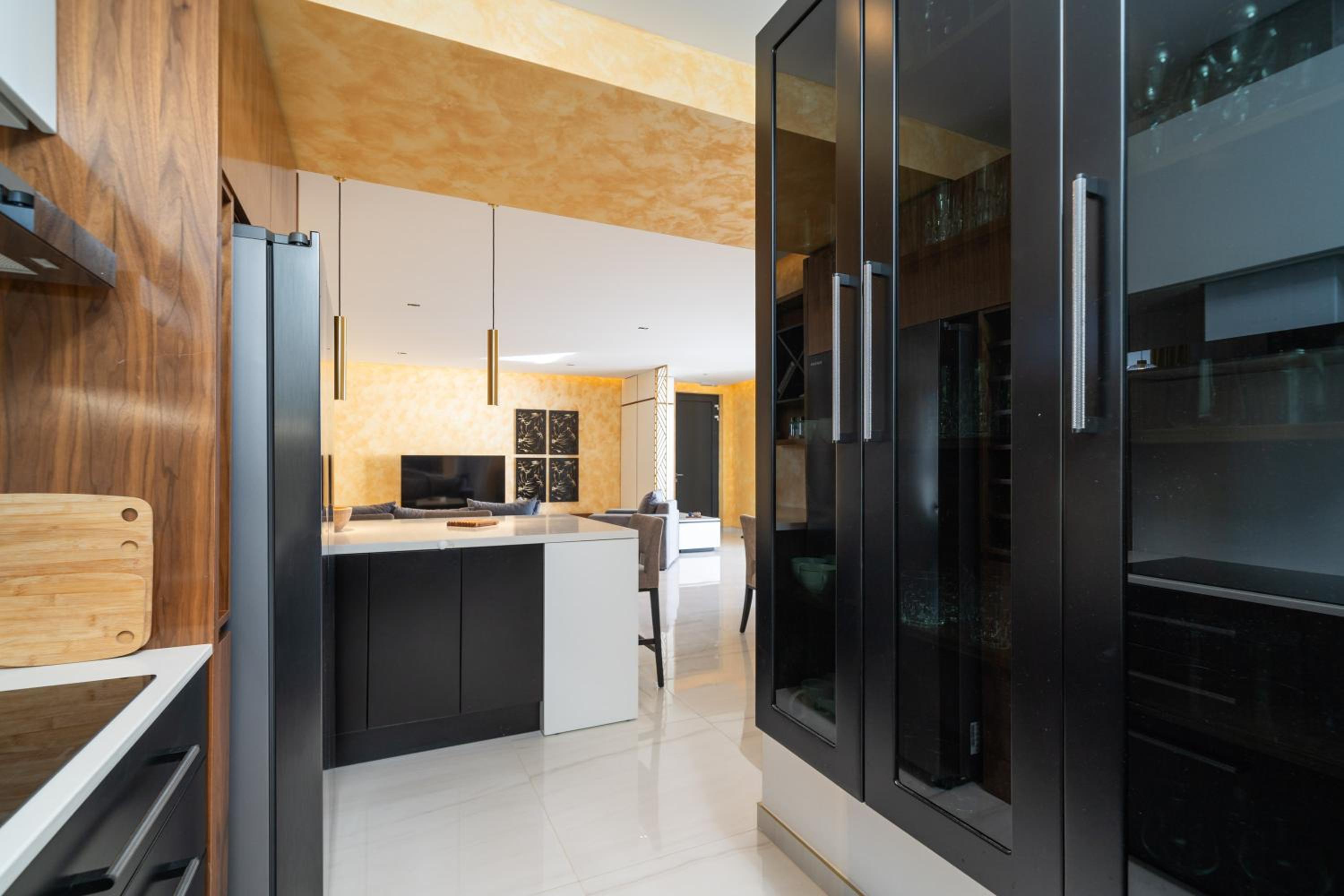 Apartment Laurus five stars