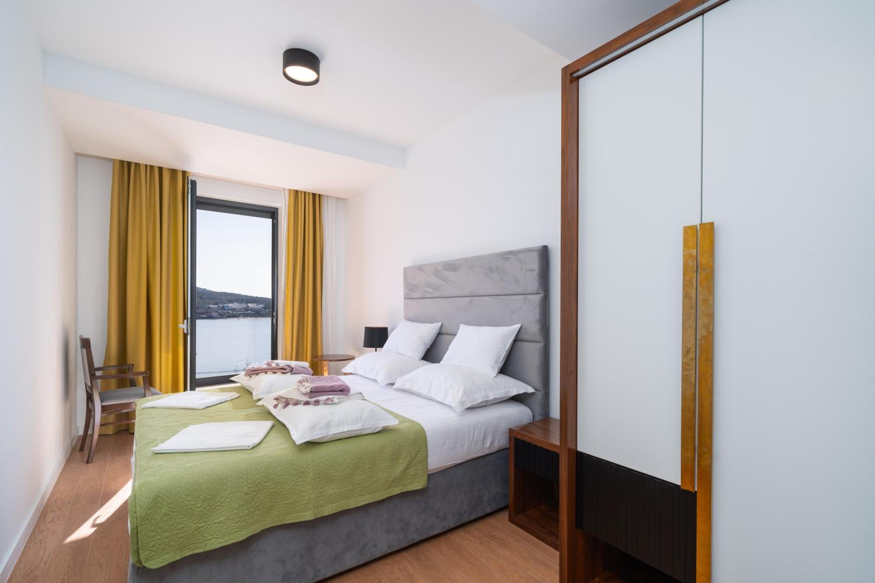 Apartment Laurus five stars