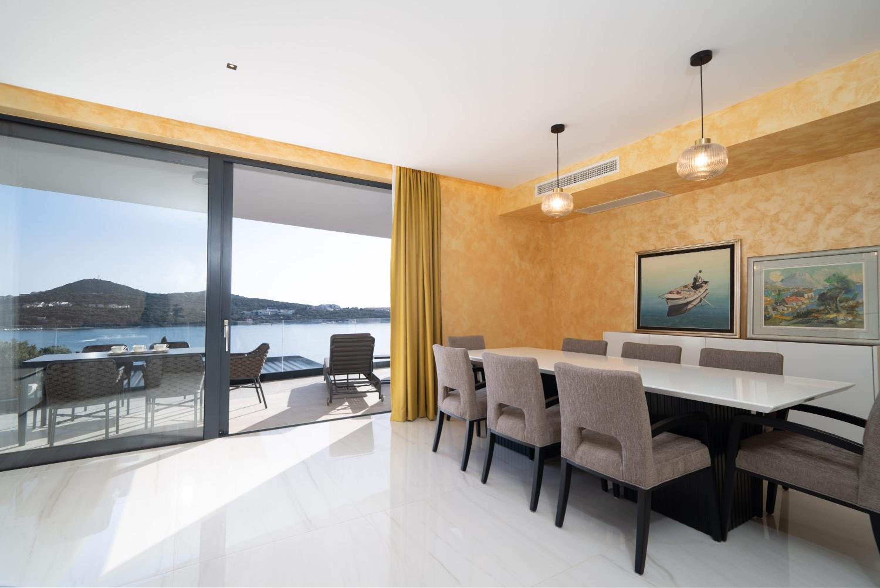 Apartment Laurus five stars