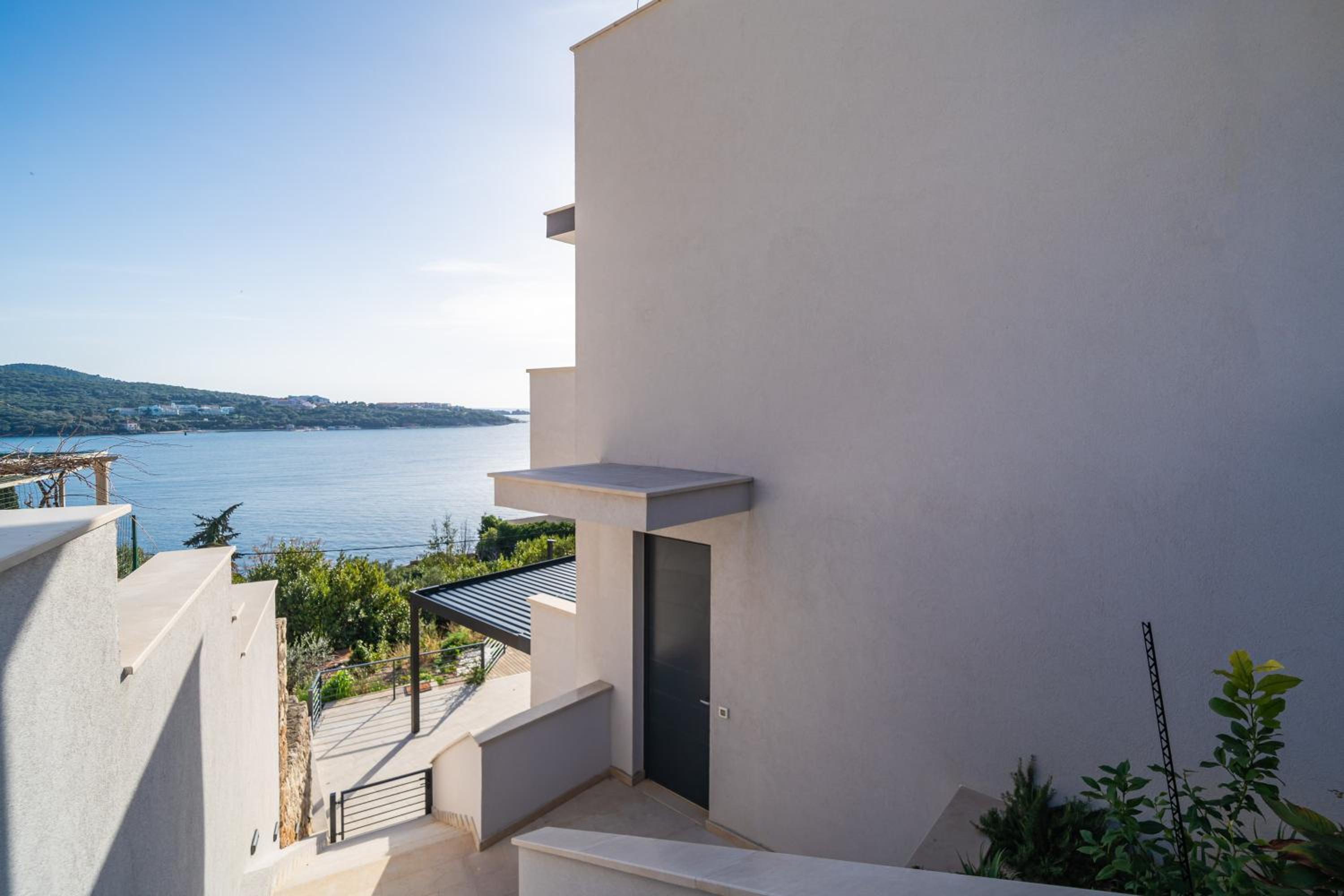 Apartment Laurus five stars