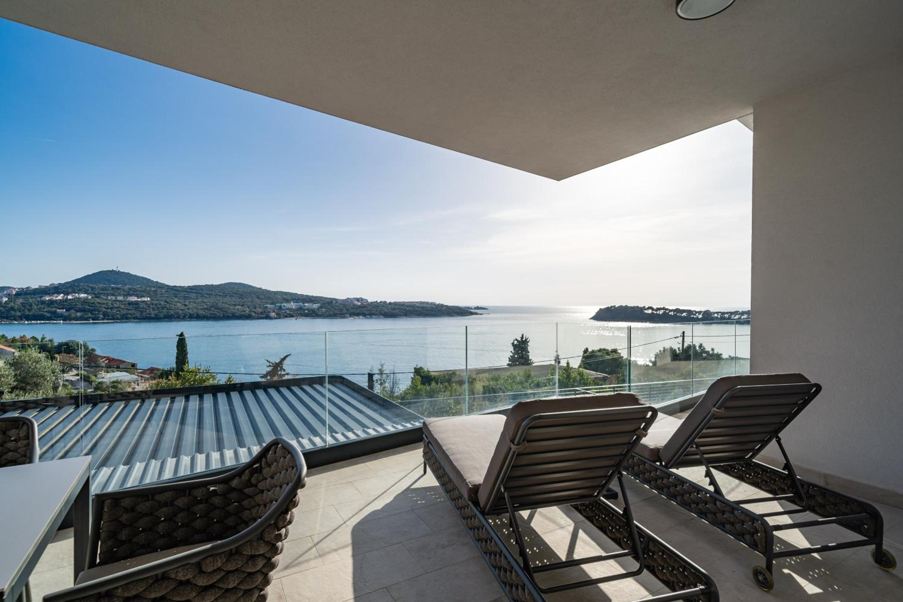 Apartment Laurus five stars
