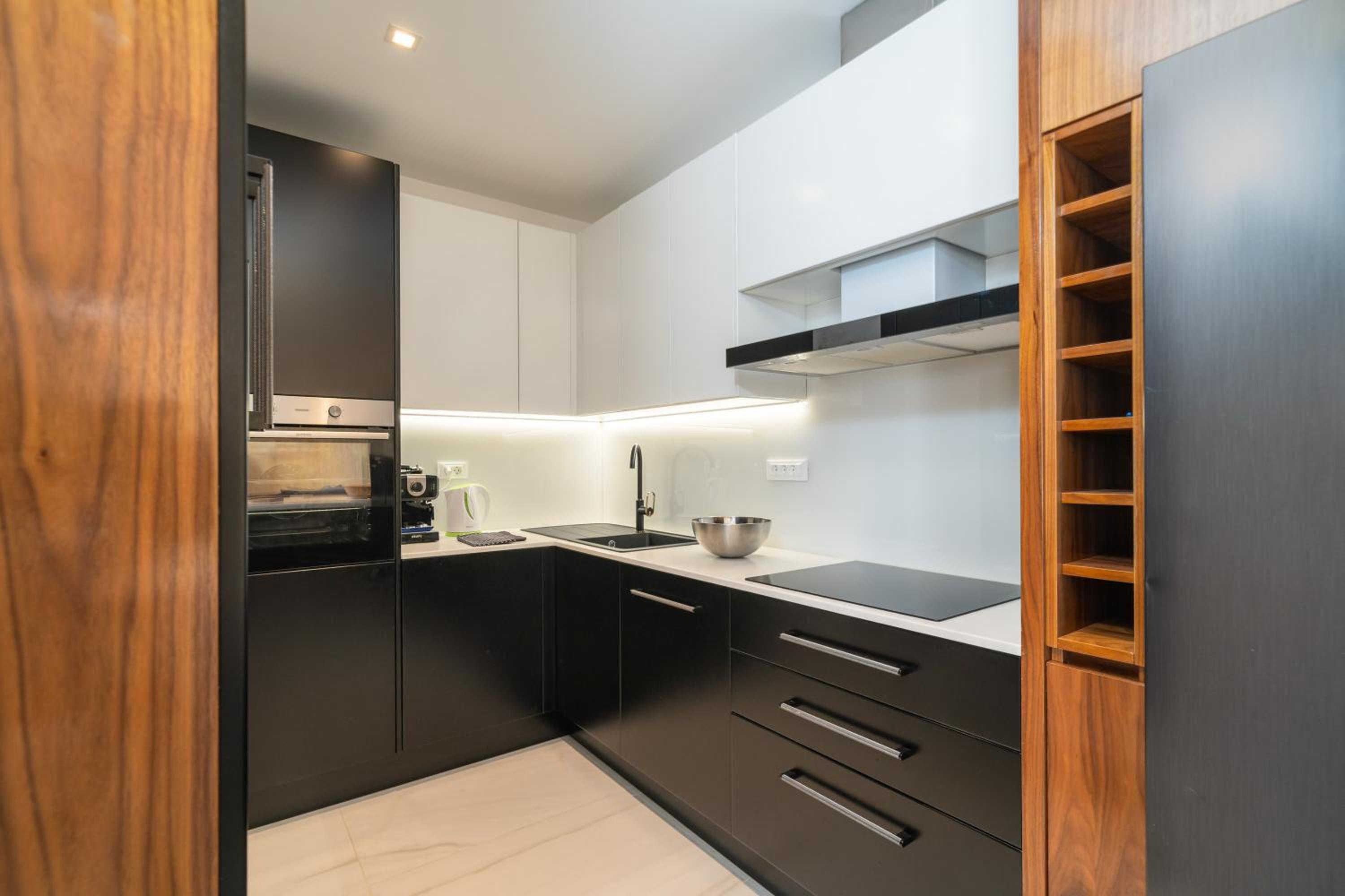 Apartment Laurus five stars