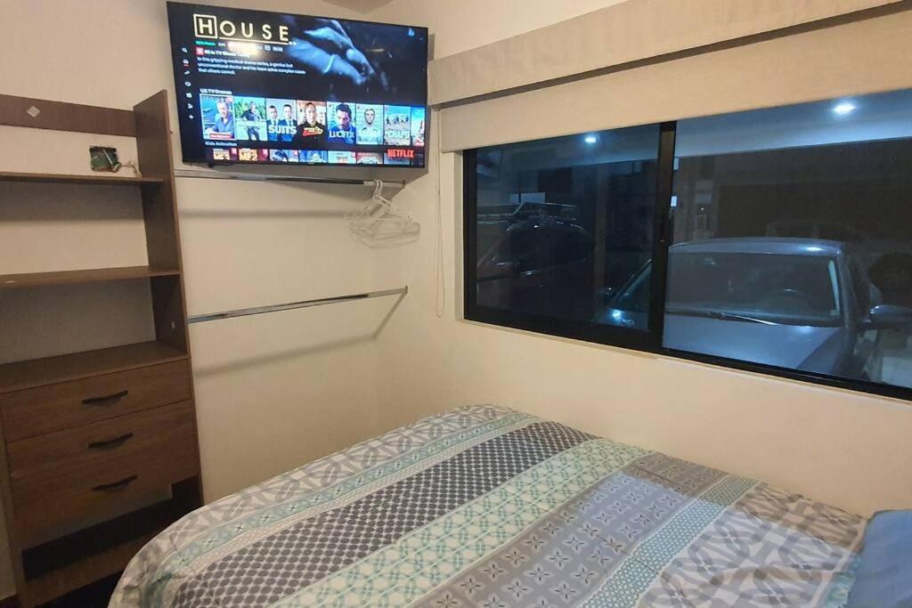 Departamento a 5 minutos de la playa!! view 5