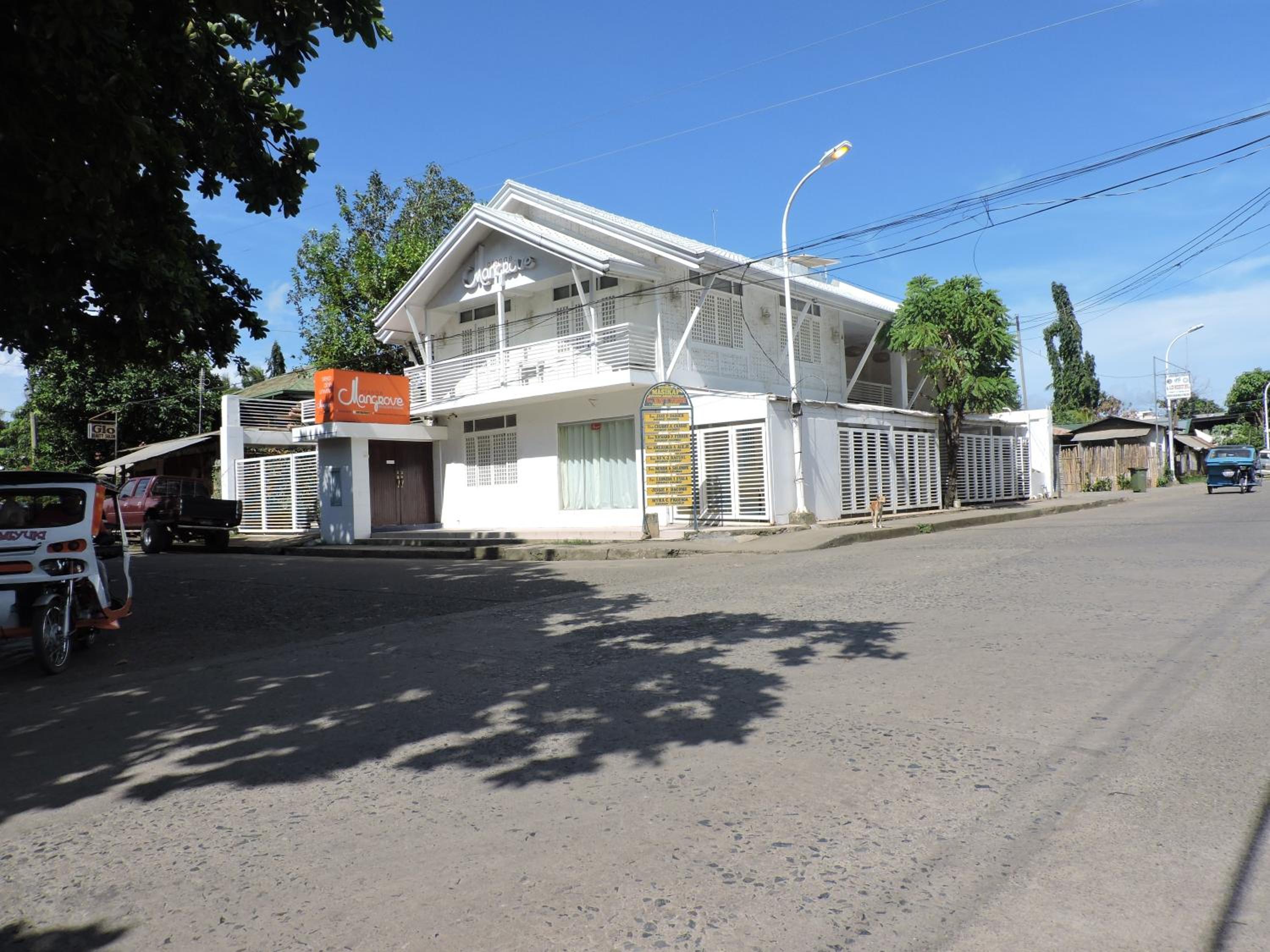 Orange Mangrove Pension House by SMS Hospitality