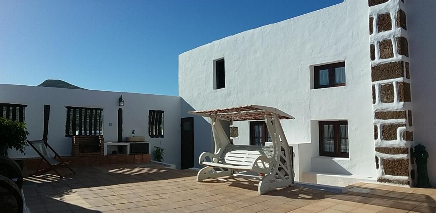 Casa Rural 