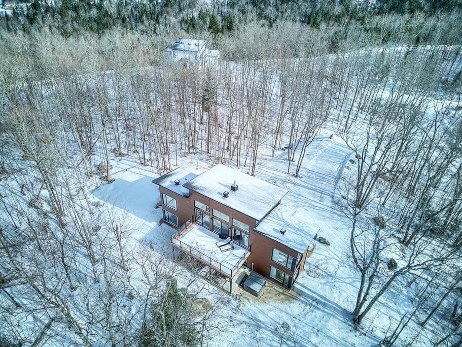 Chalet Lumina - The Mountain Majesty