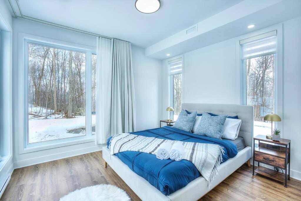 Chalet Lumina - The Mountain Majesty