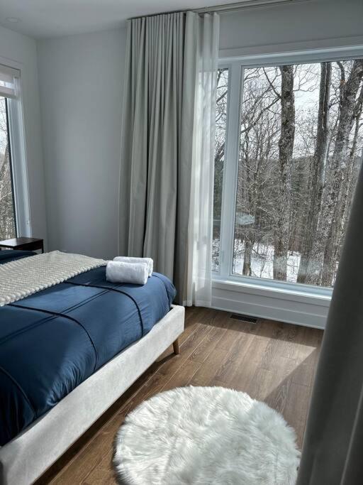 Chalet Lumina - The Mountain Majesty