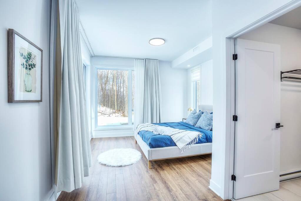 Chalet Lumina - The Mountain Majesty