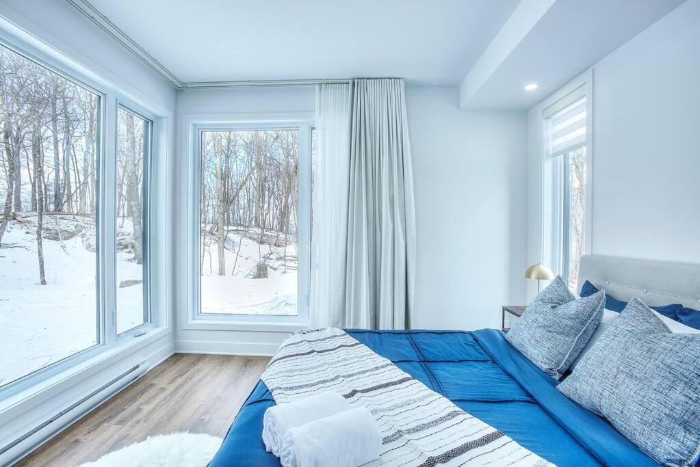 Chalet Lumina - The Mountain Majesty