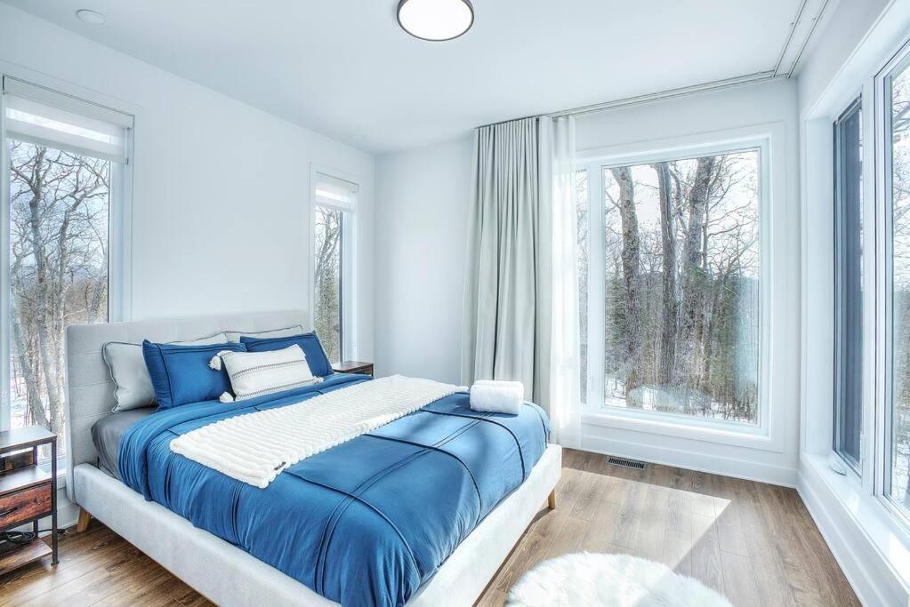 Chalet Lumina - The Mountain Majesty