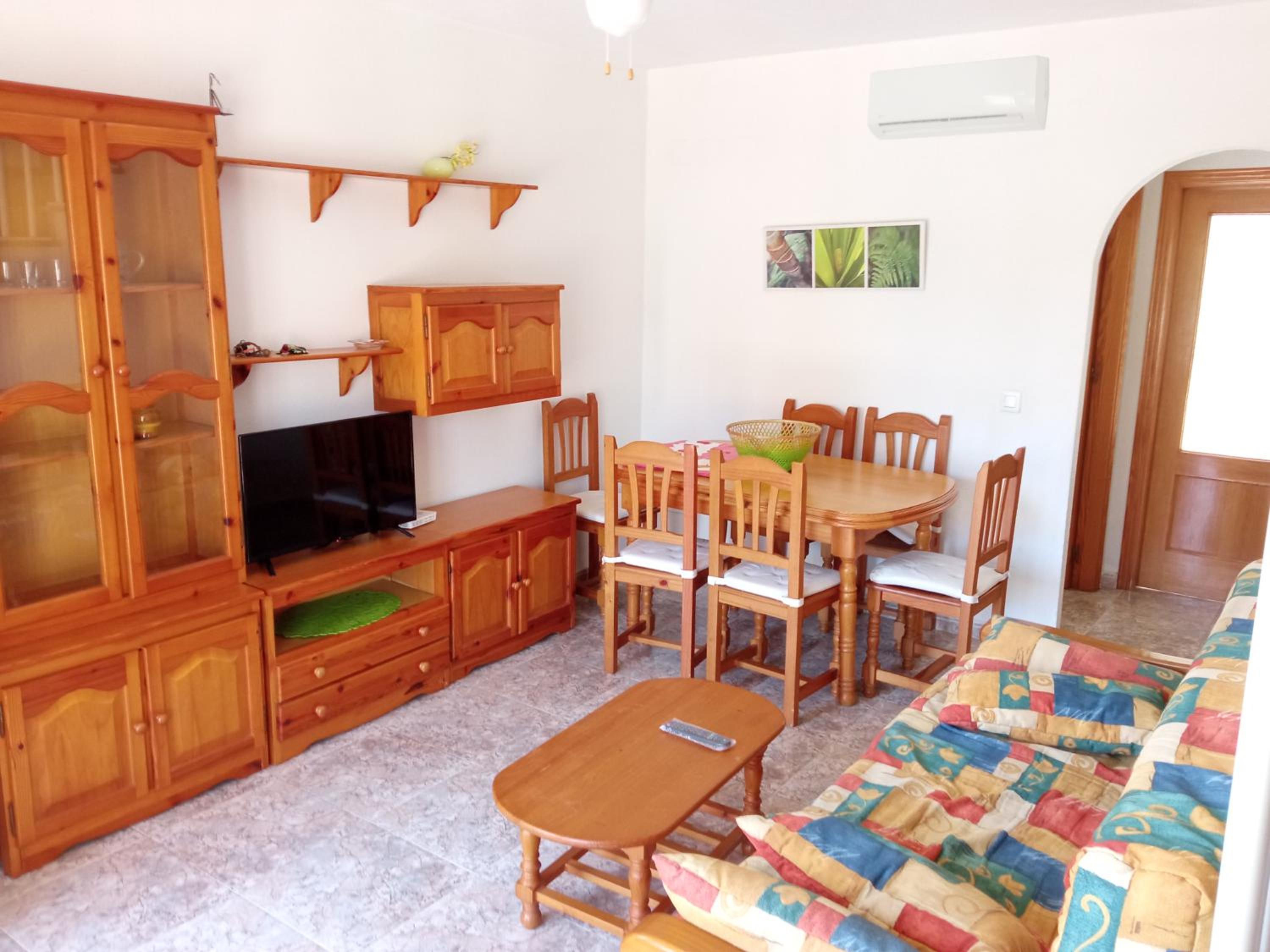 Duplex junto al Mar Menor view 2