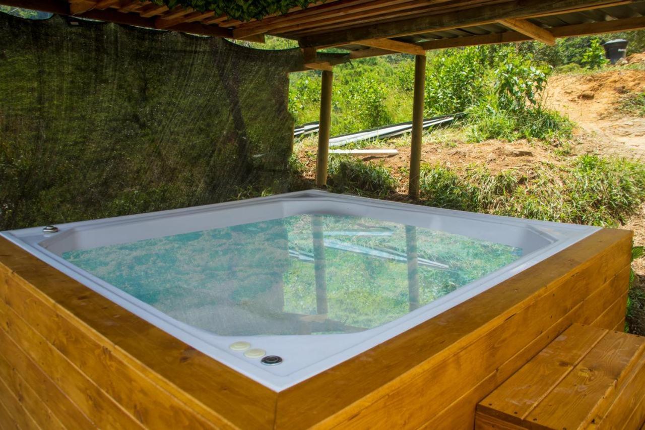 El Templo del Agua