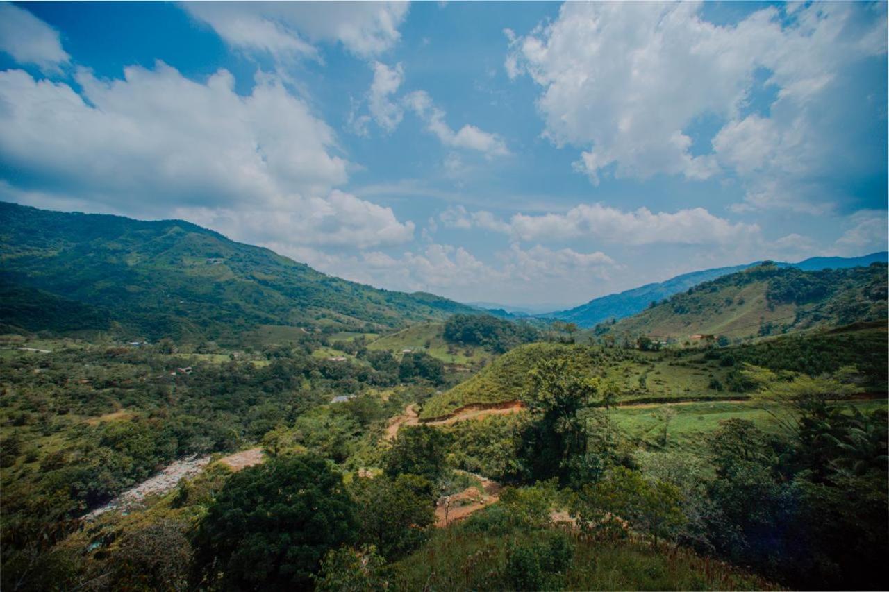 El Templo del Agua