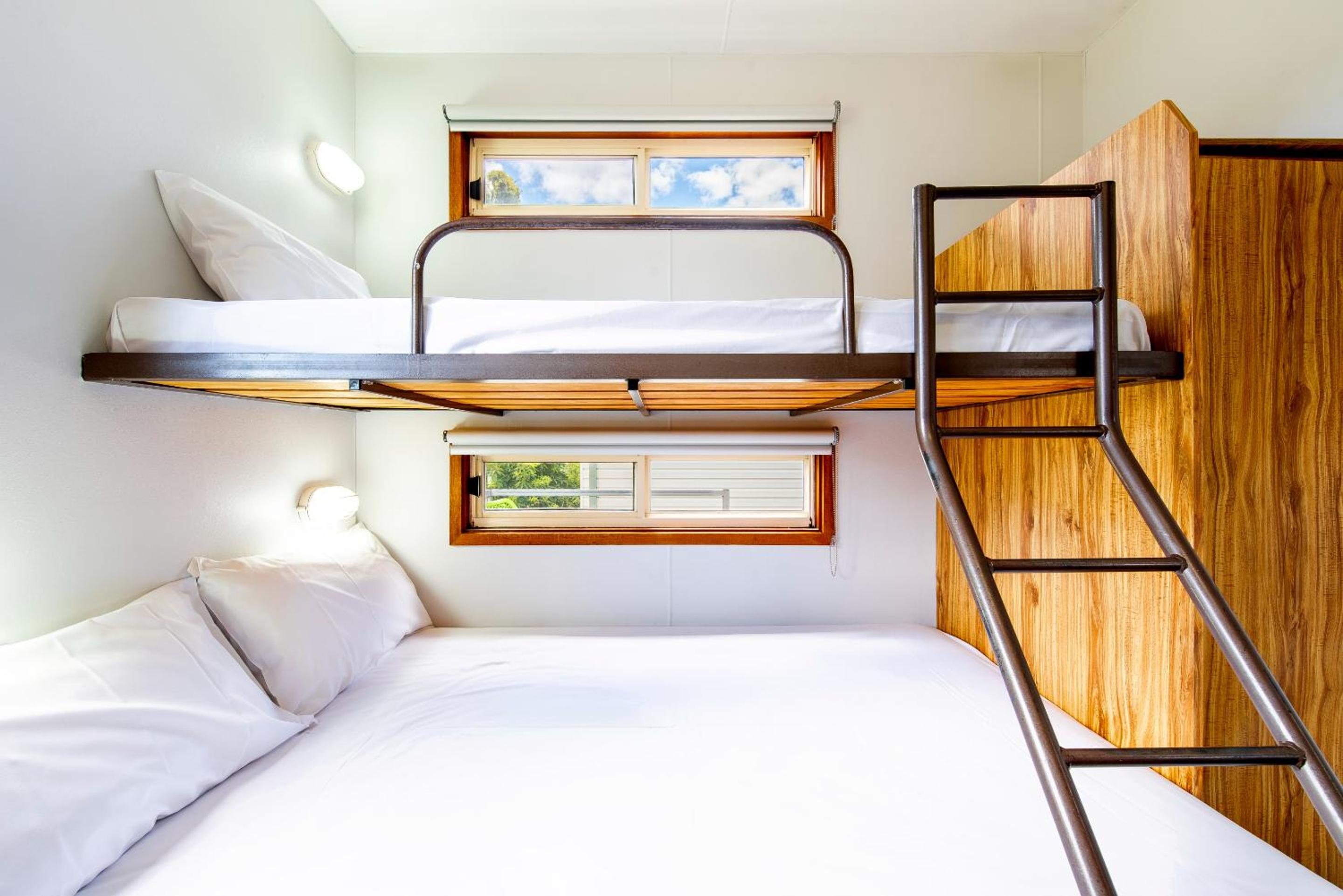 Echo Holiday Parks - Naracoorte