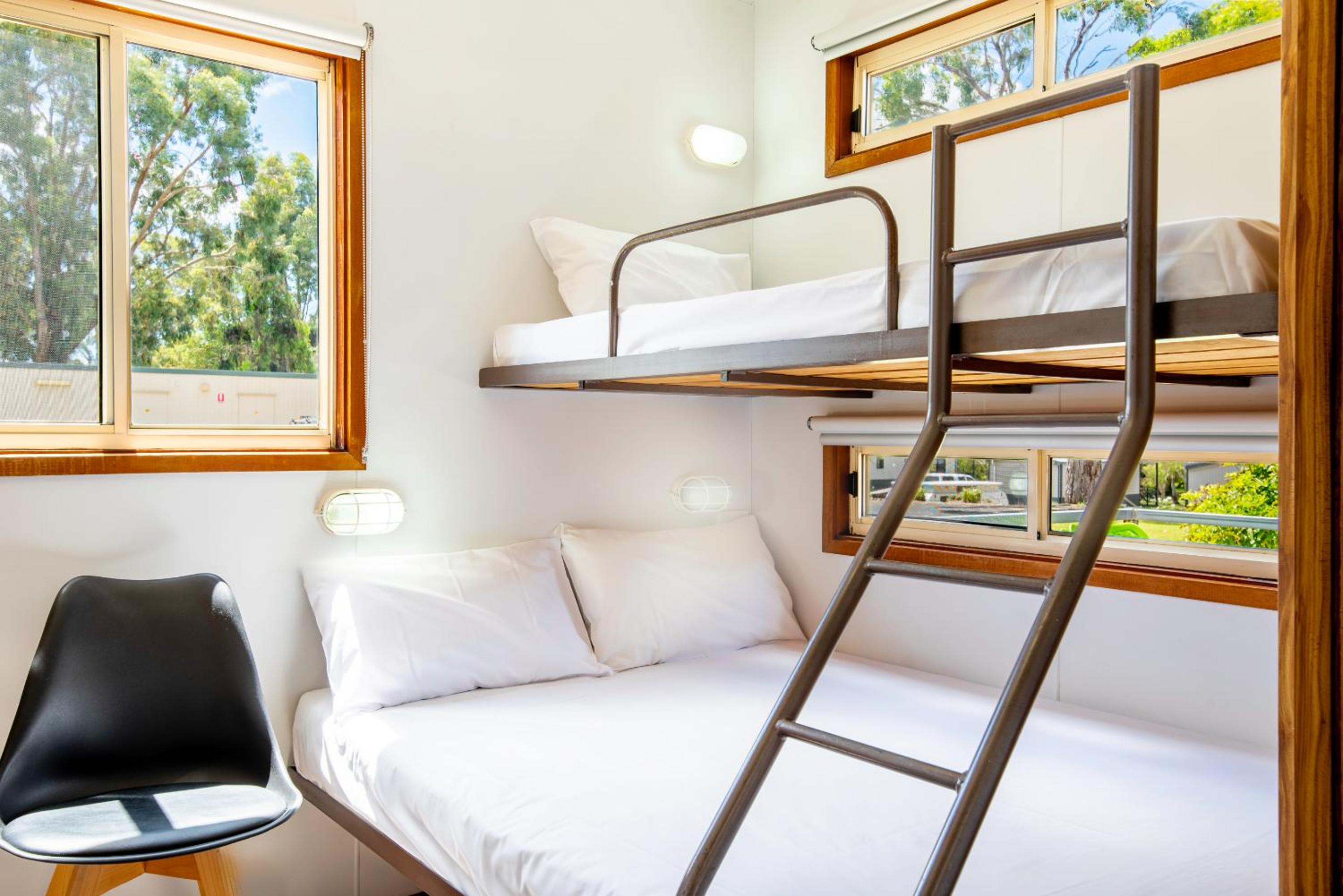 Echo Holiday Parks - Naracoorte