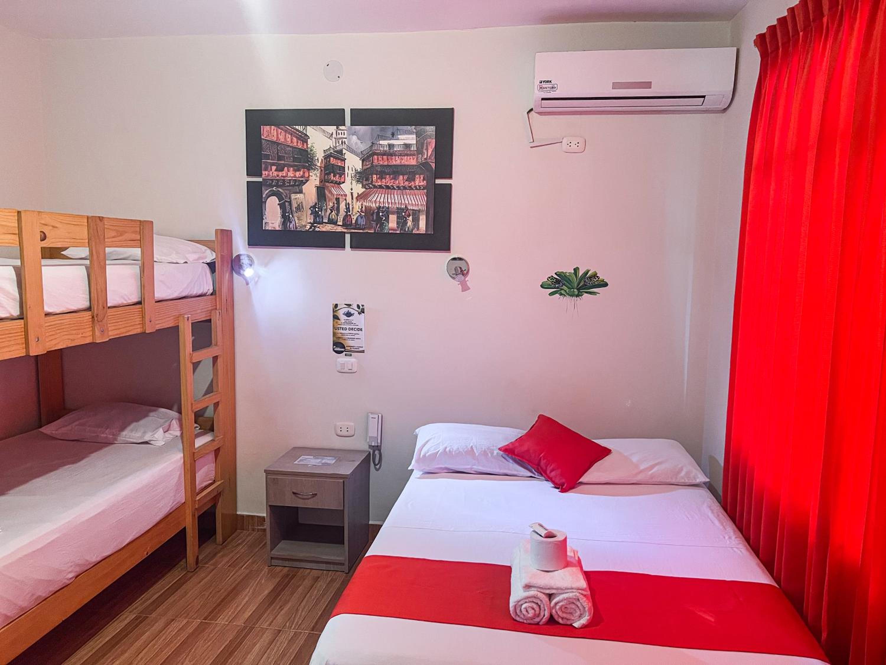 Residencial Marina House