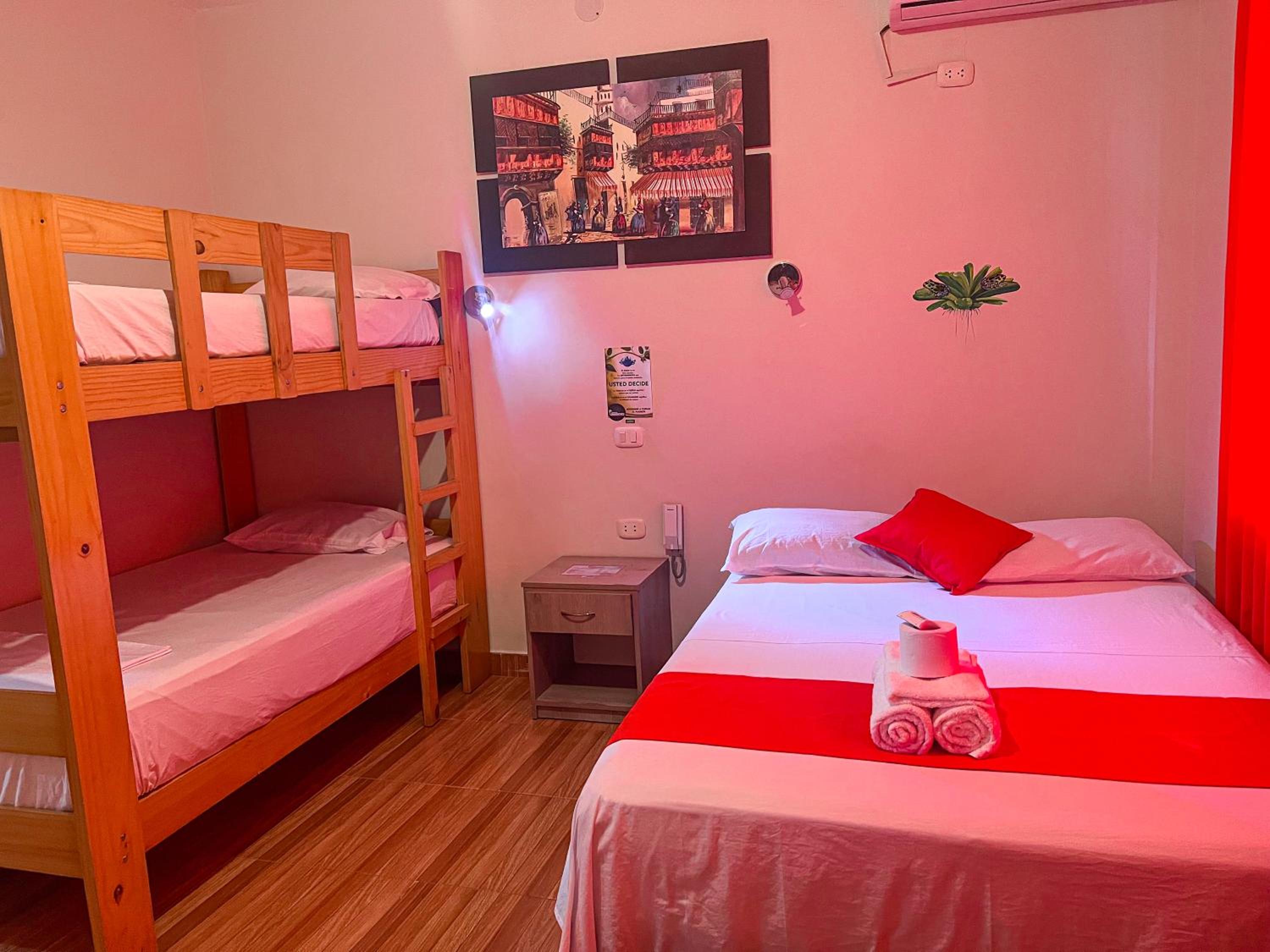 Residencial Marina House