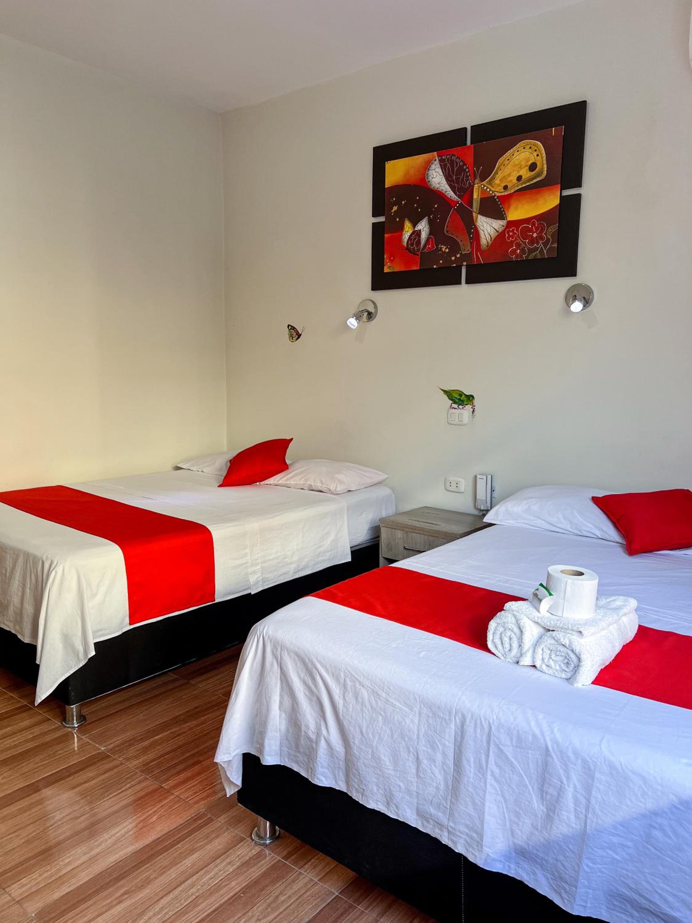 Residencial Marina House