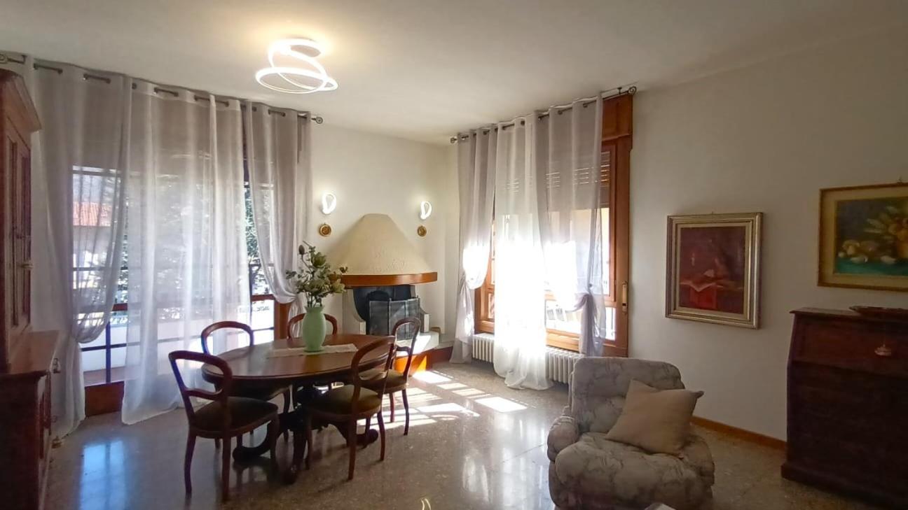 Villa Rosetta Tra lago e monti view 5