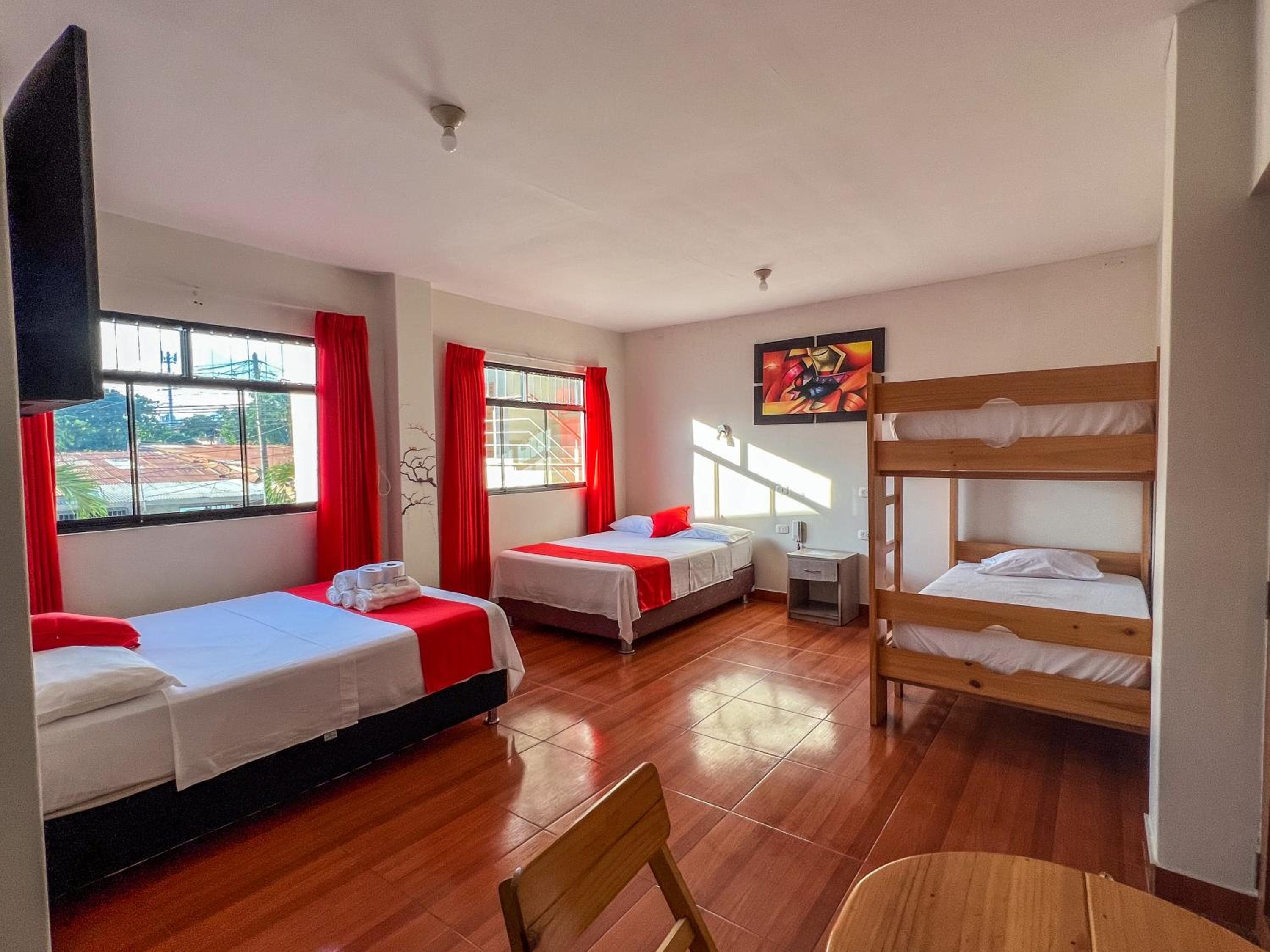 Residencial Marina House