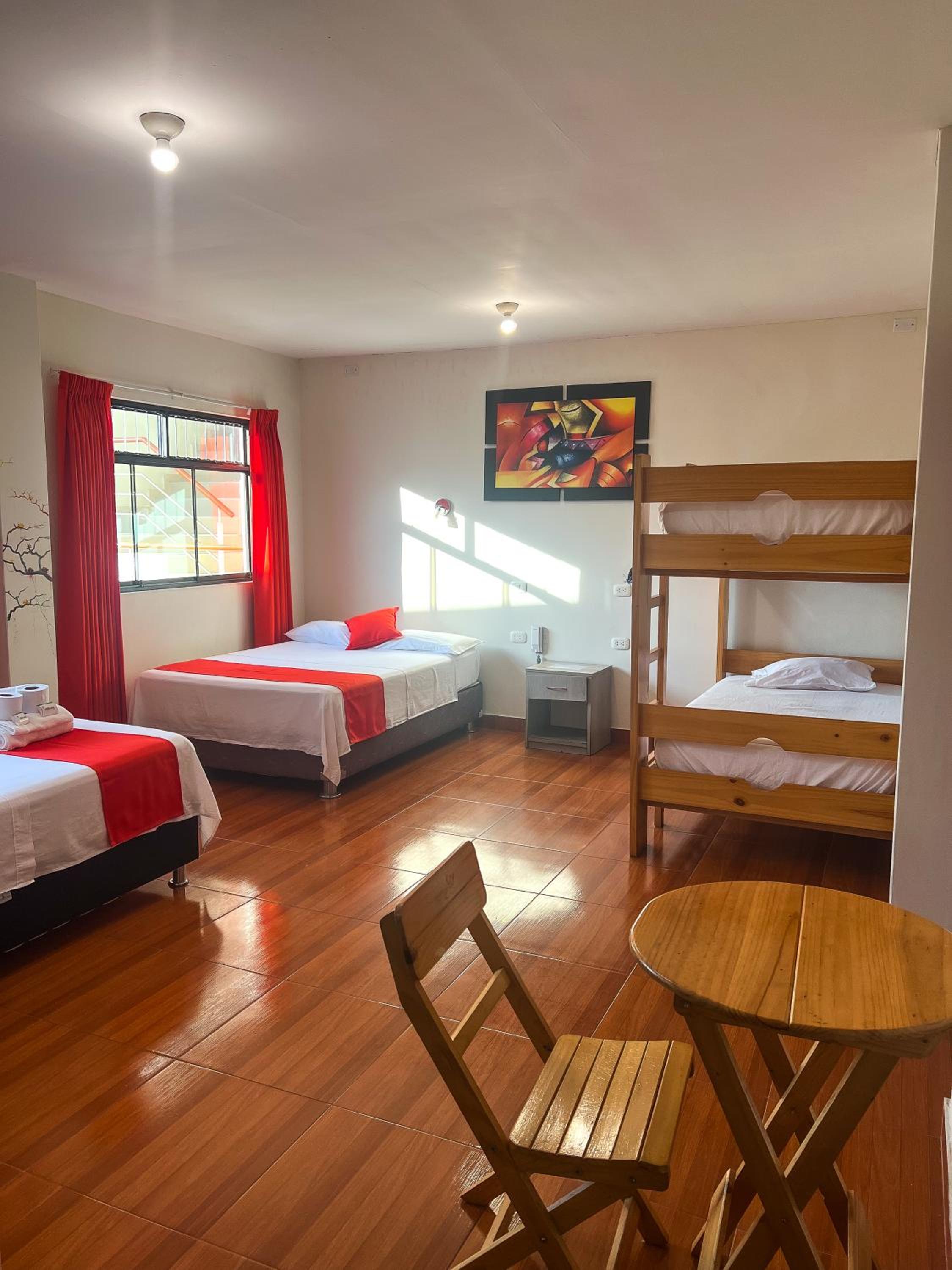 Residencial Marina House