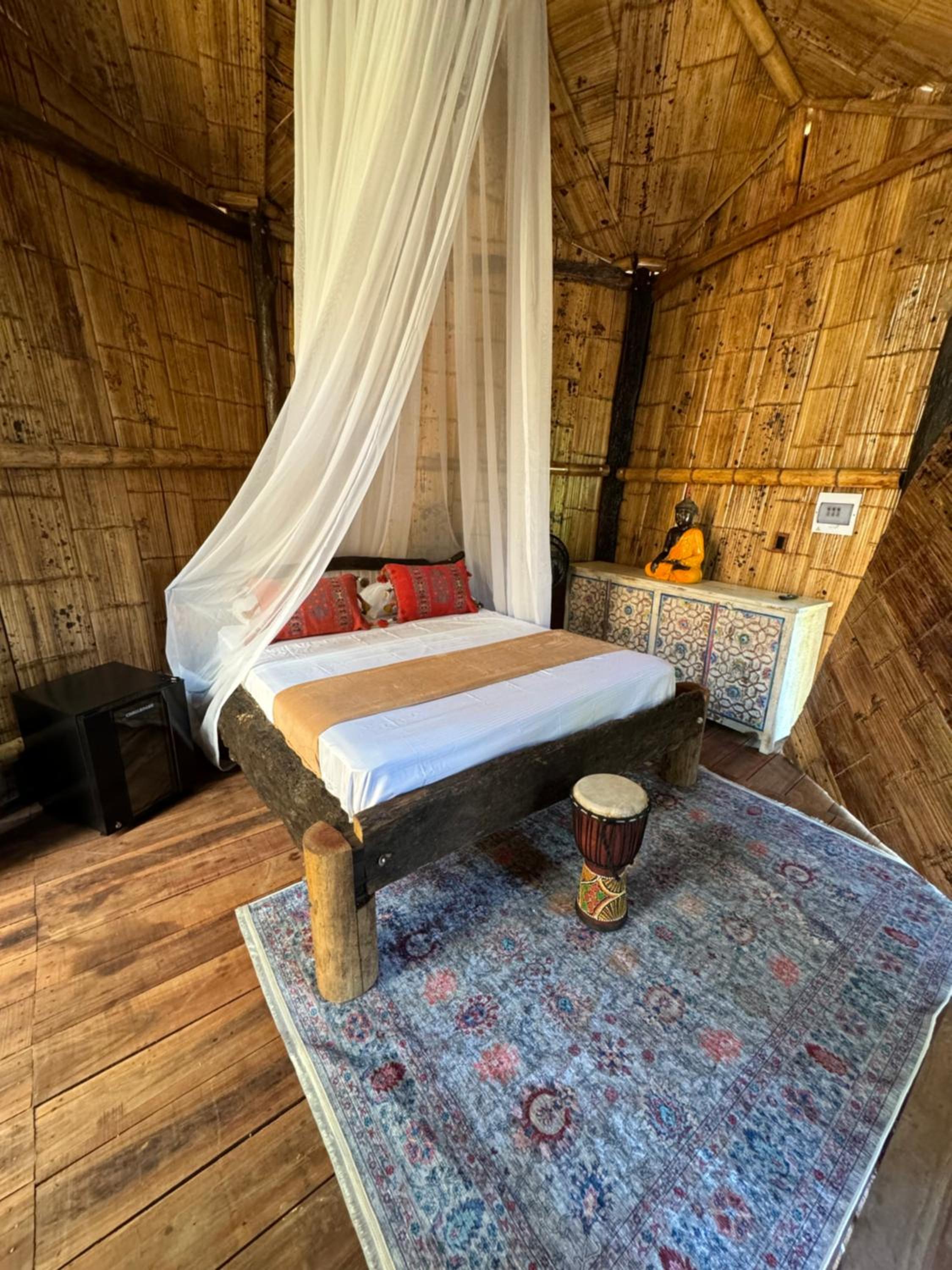 Akasha suites