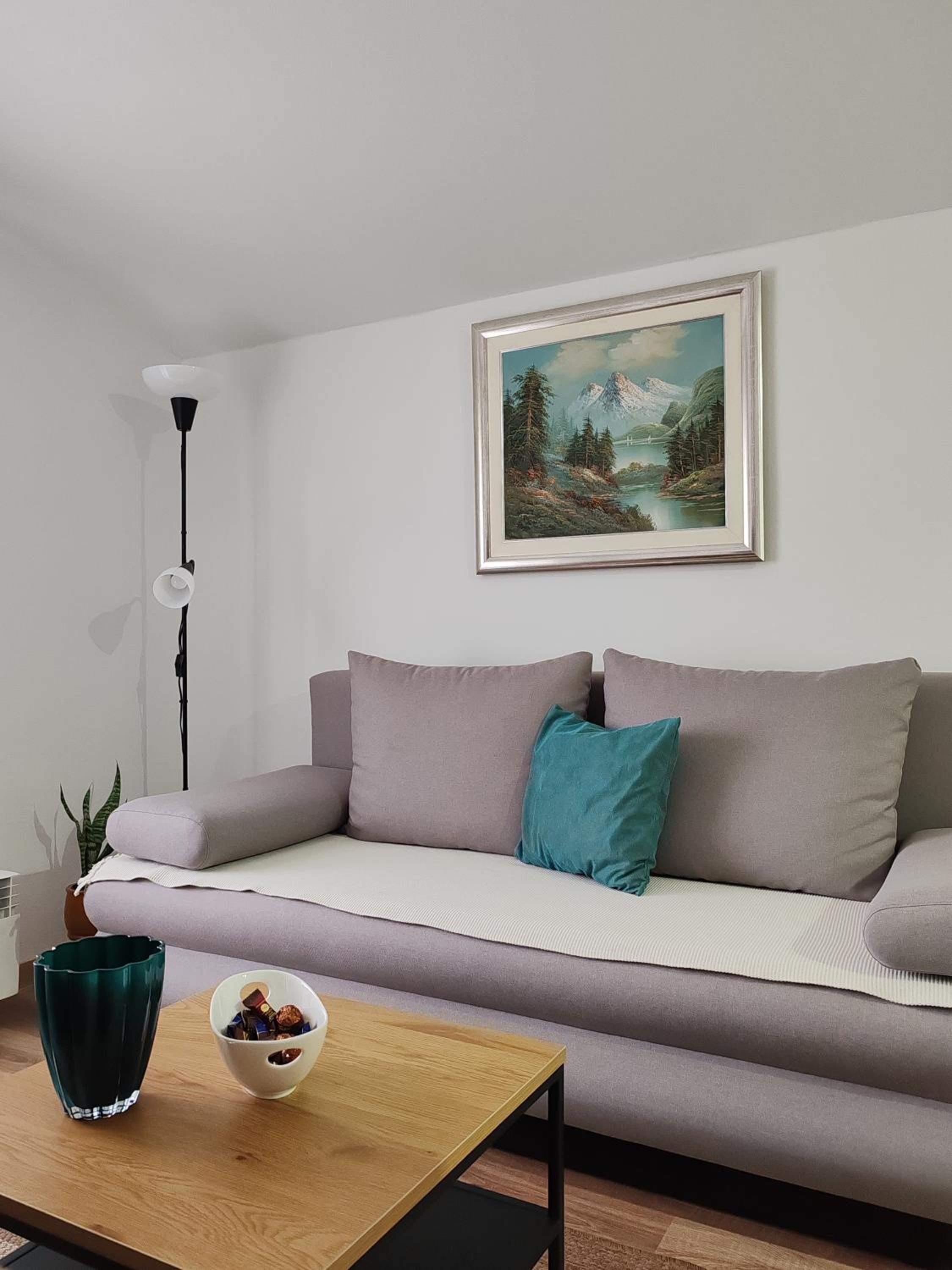 Apartman Orchid