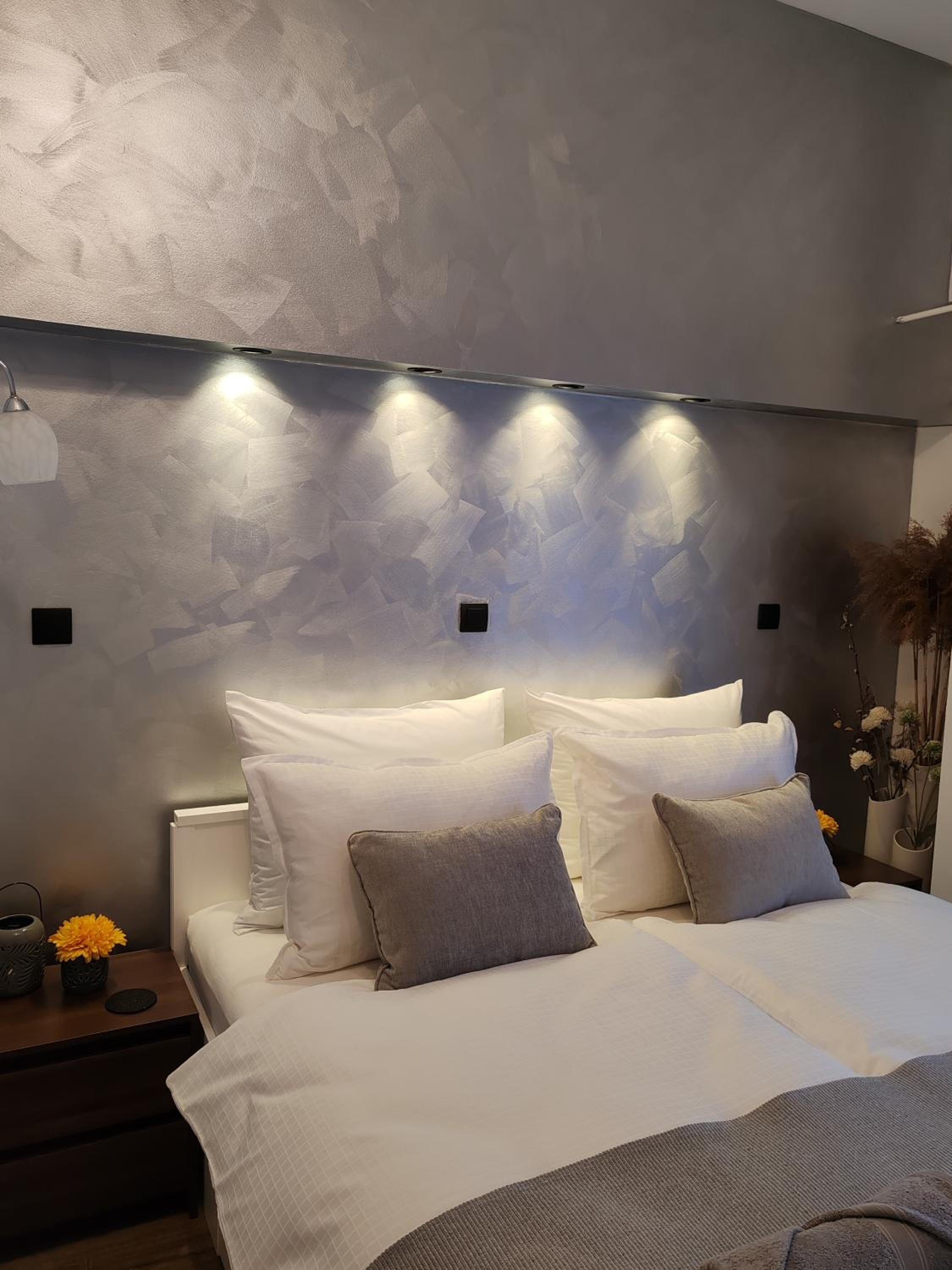 Apartman Orchid