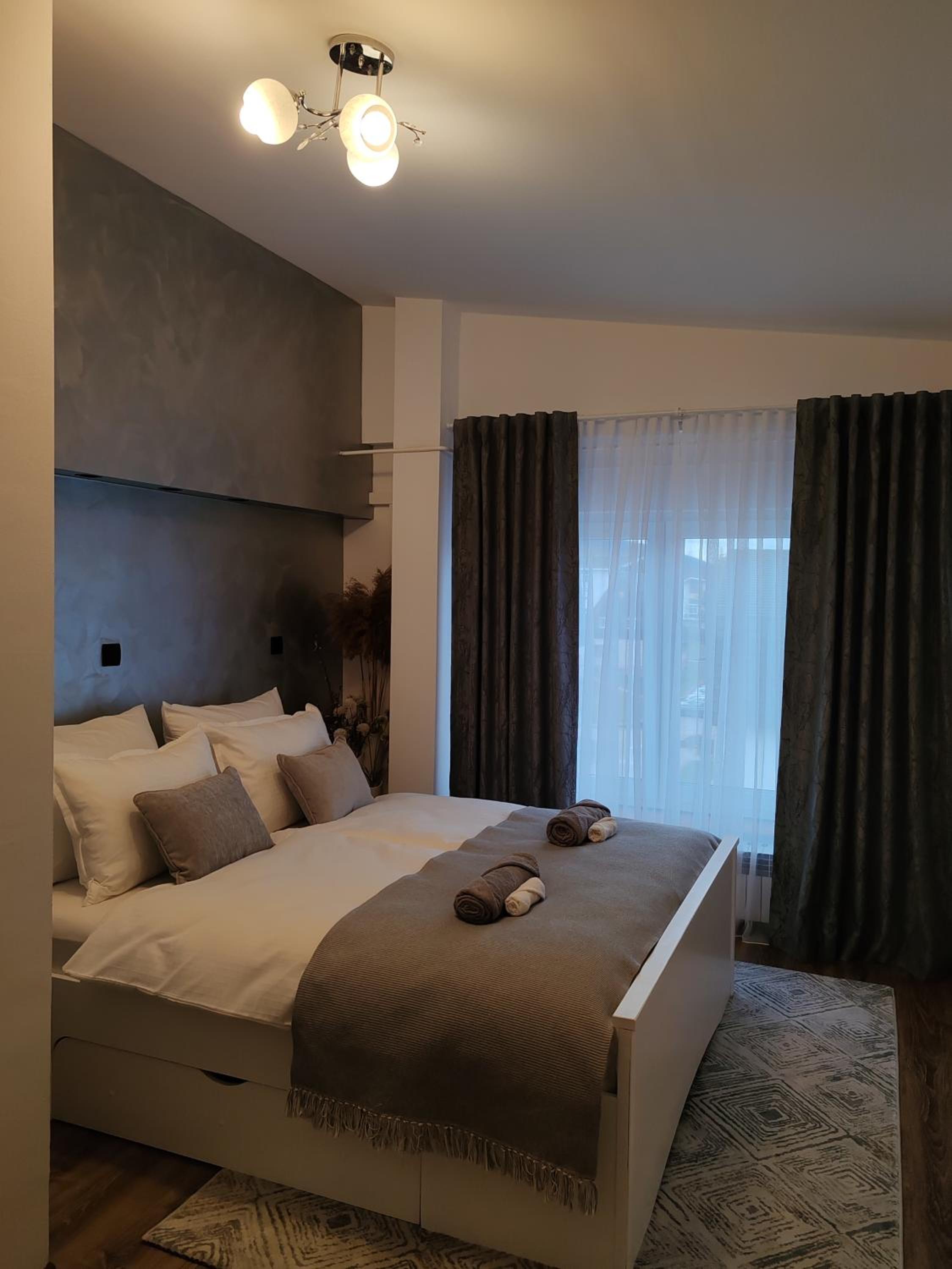 Apartman Orchid
