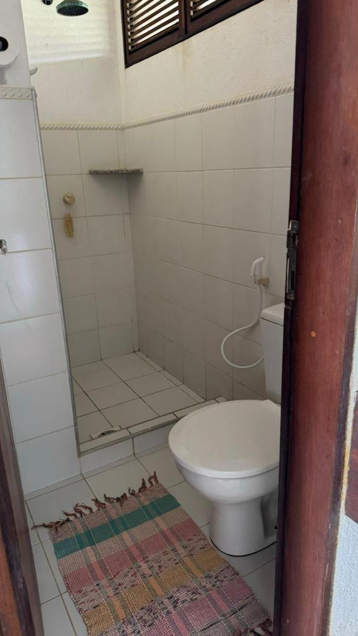 Casa de praia Rústica a beira mar