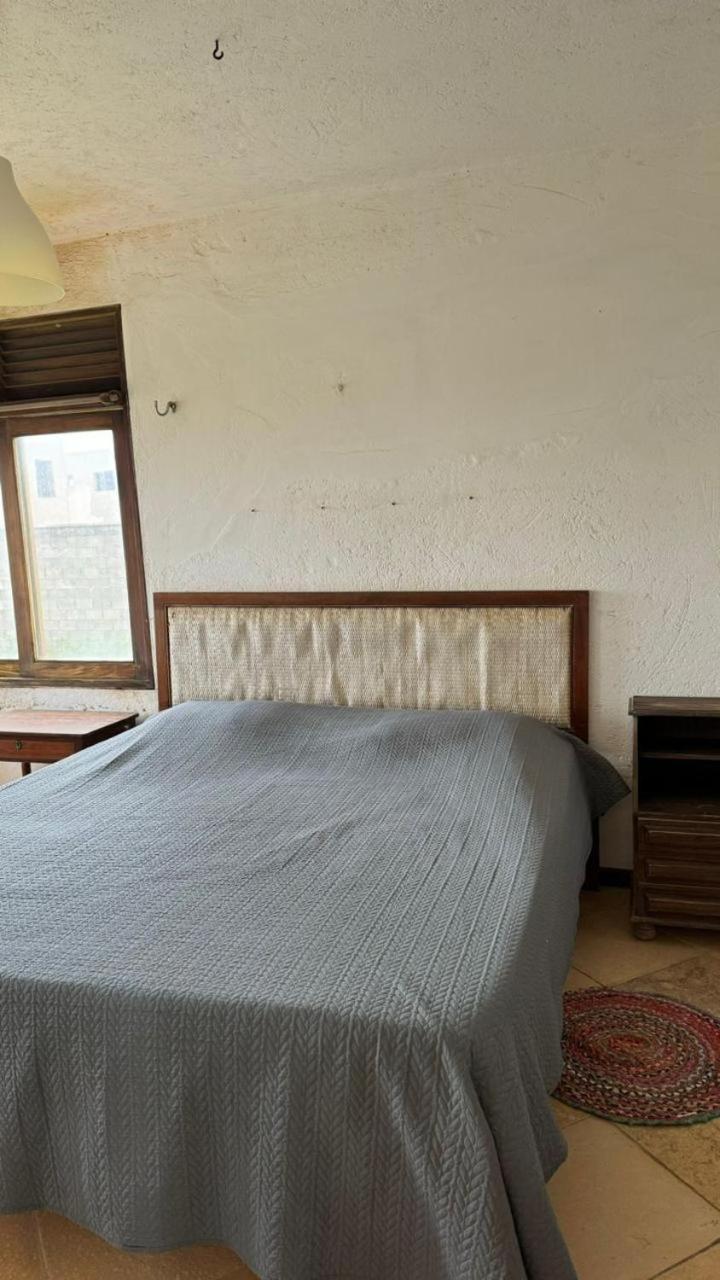 Casa de praia Rústica a beira mar