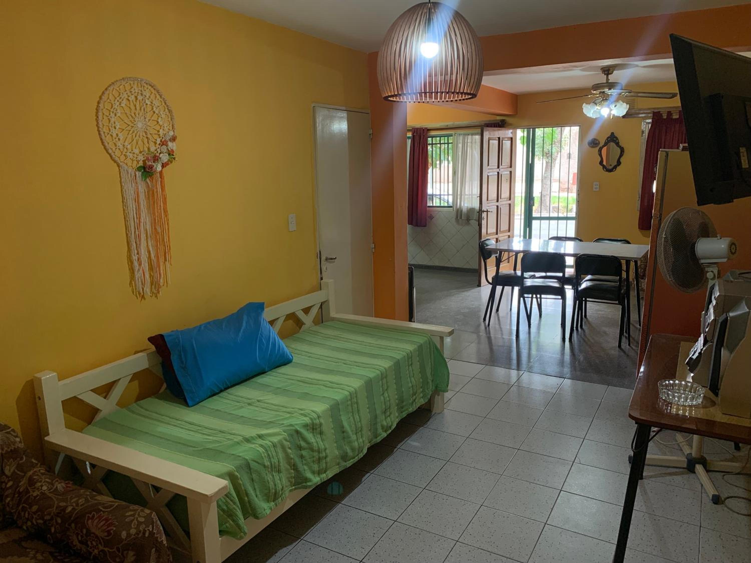 Casa Ohana