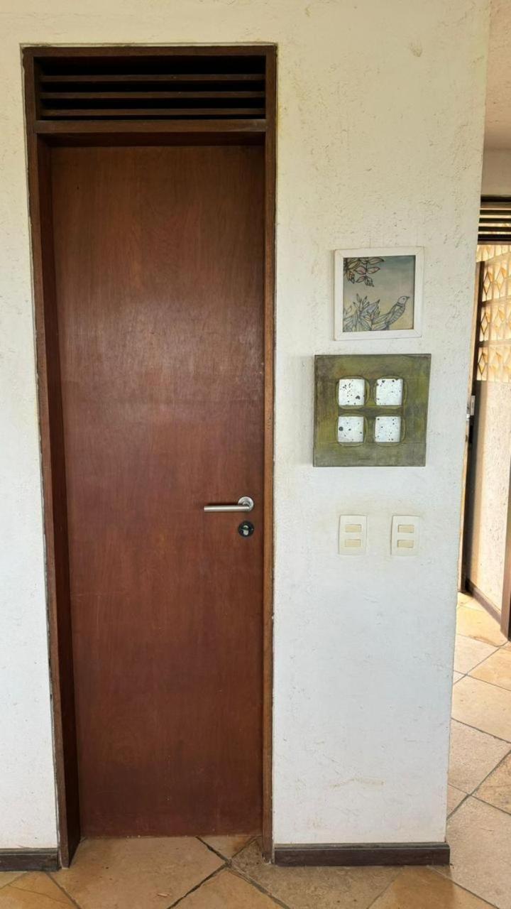 Casa de praia Rústica a beira mar