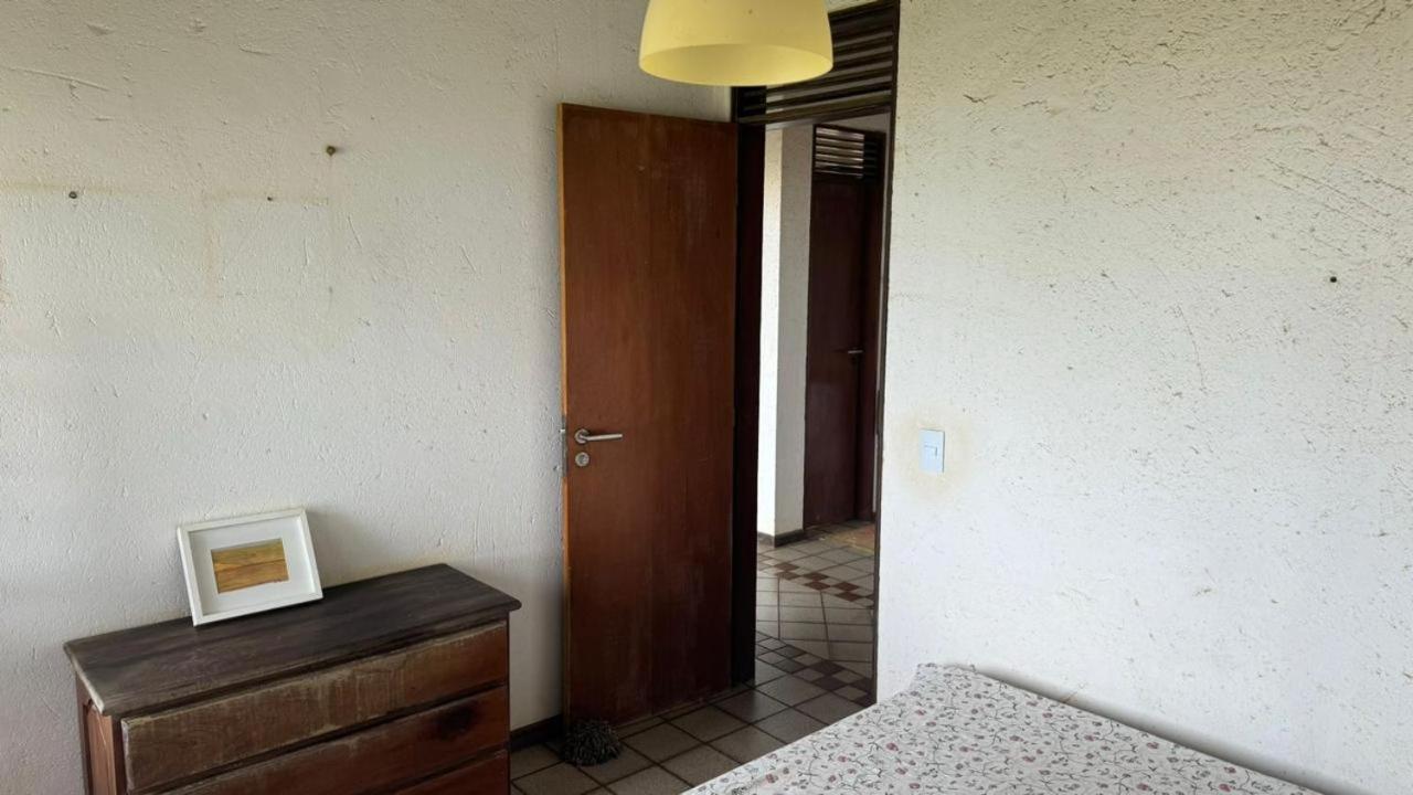 Casa de praia Rústica a beira mar
