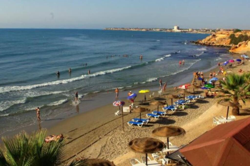 Punta Prima Gataway