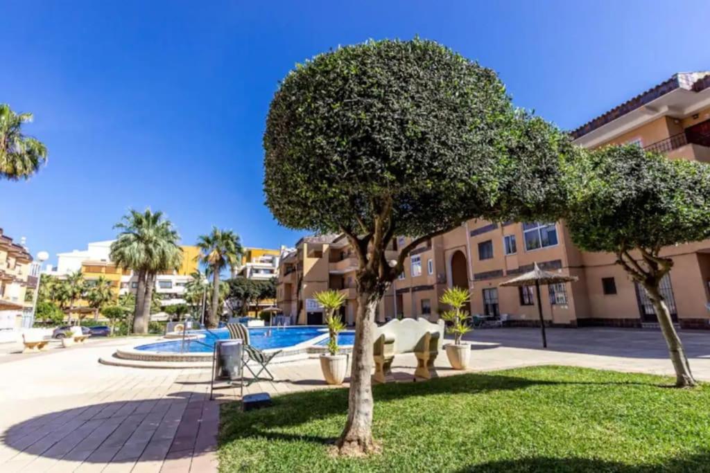 Punta Prima Gataway