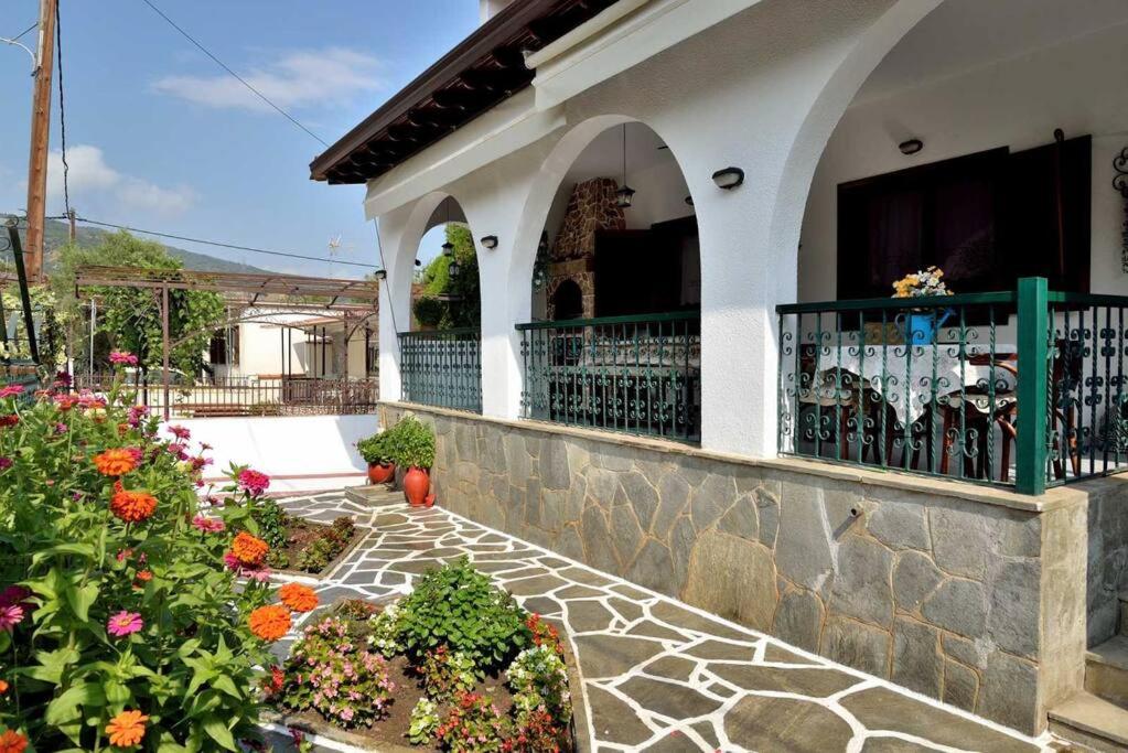 Villa Tania view 5
