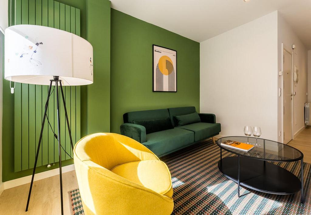 SUNRISE BEACH by SWEET HOME SAN SEBASTIAN