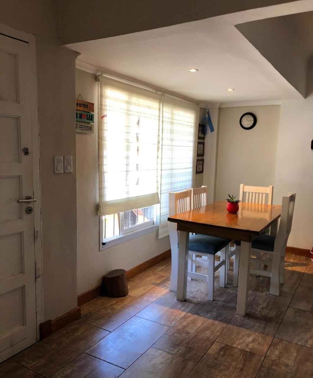 Casa Colinas Peralta Ramos