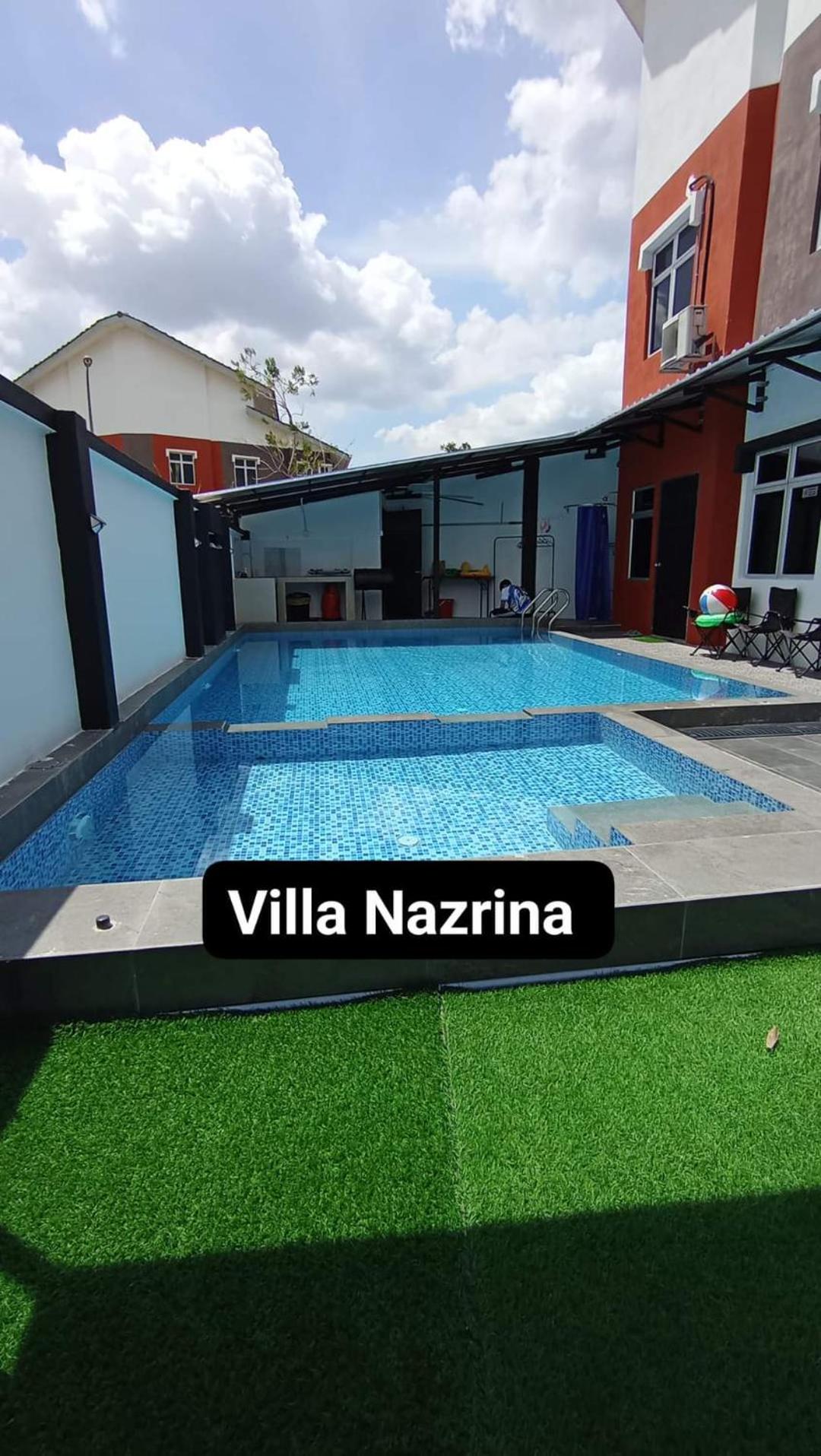 Villa Nazrina Homestay photo 8
