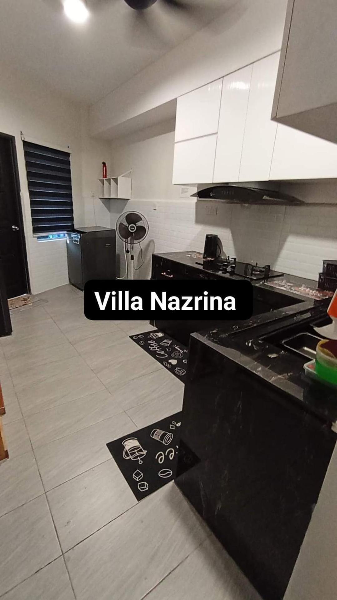 Villa Nazrina Homestay photo 7