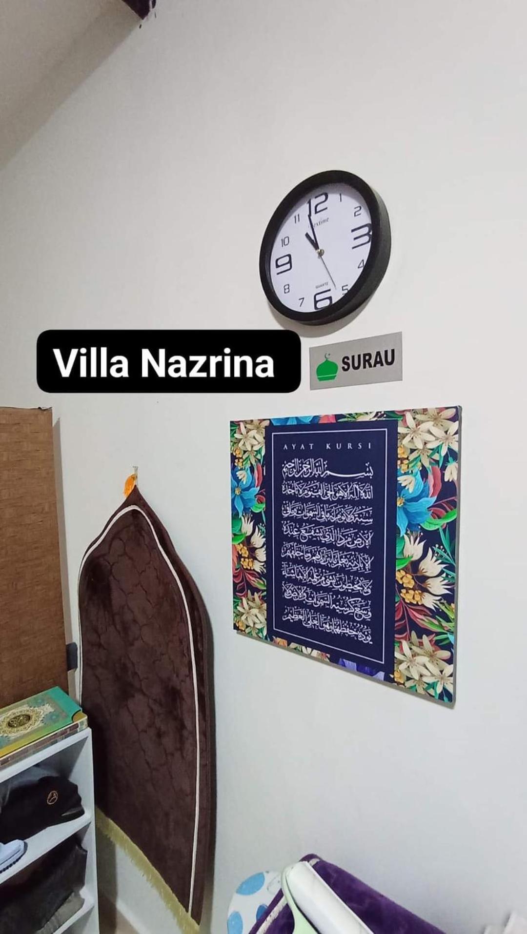 Villa Nazrina Homestay photo 6