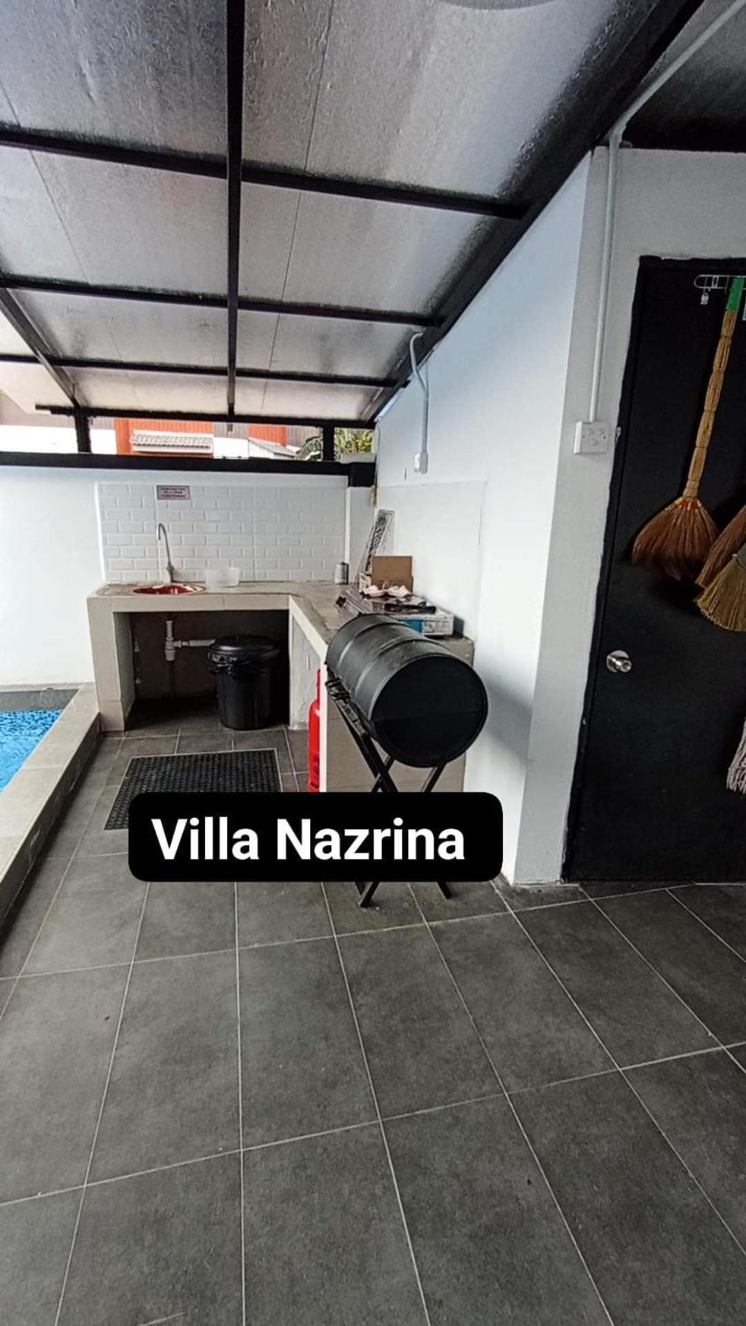 Villa Nazrina Homestay photo 5