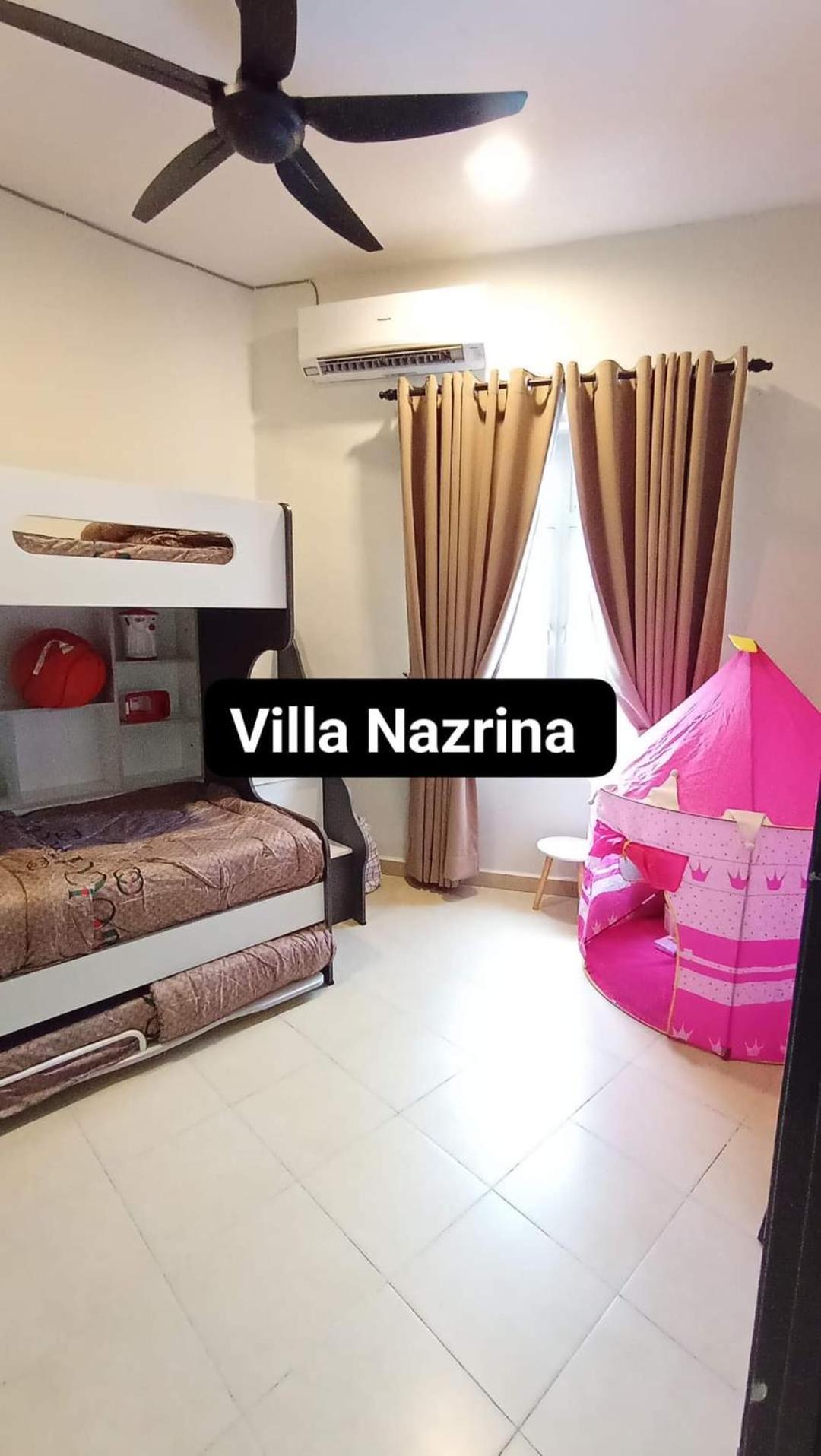Villa Nazrina Homestay photo 4
