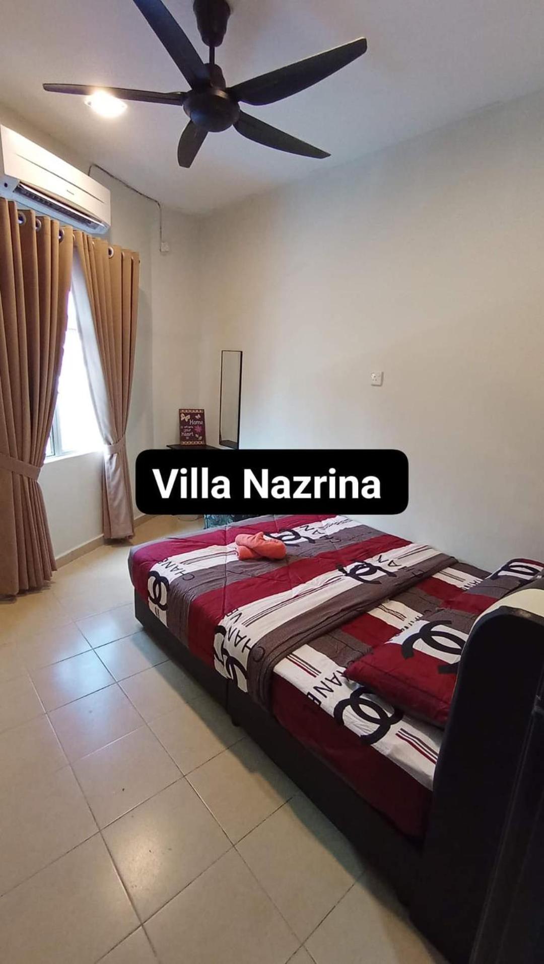 Villa Nazrina Homestay photo 3