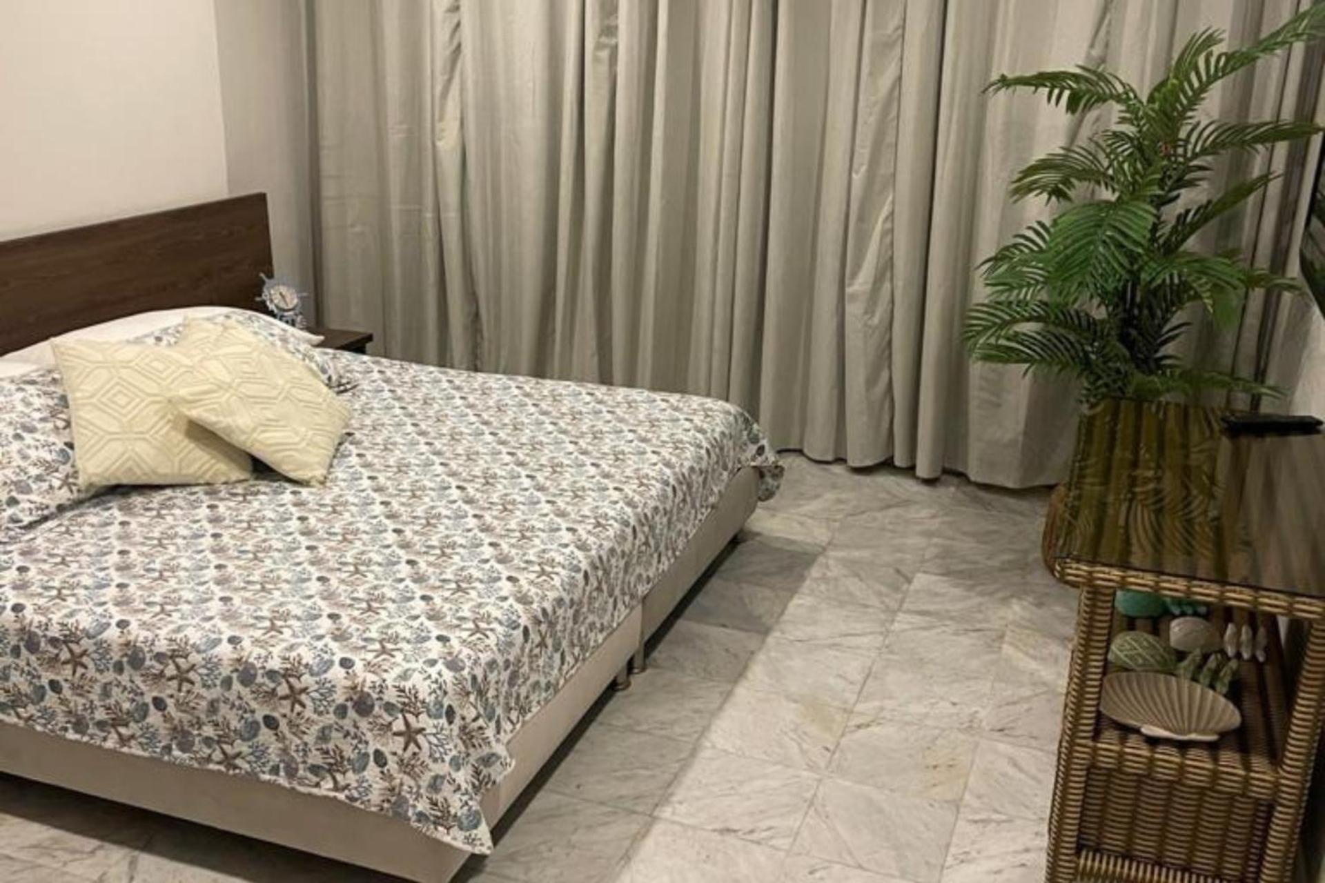 Apartamento Moderno Edificio Torres del Sun Rise