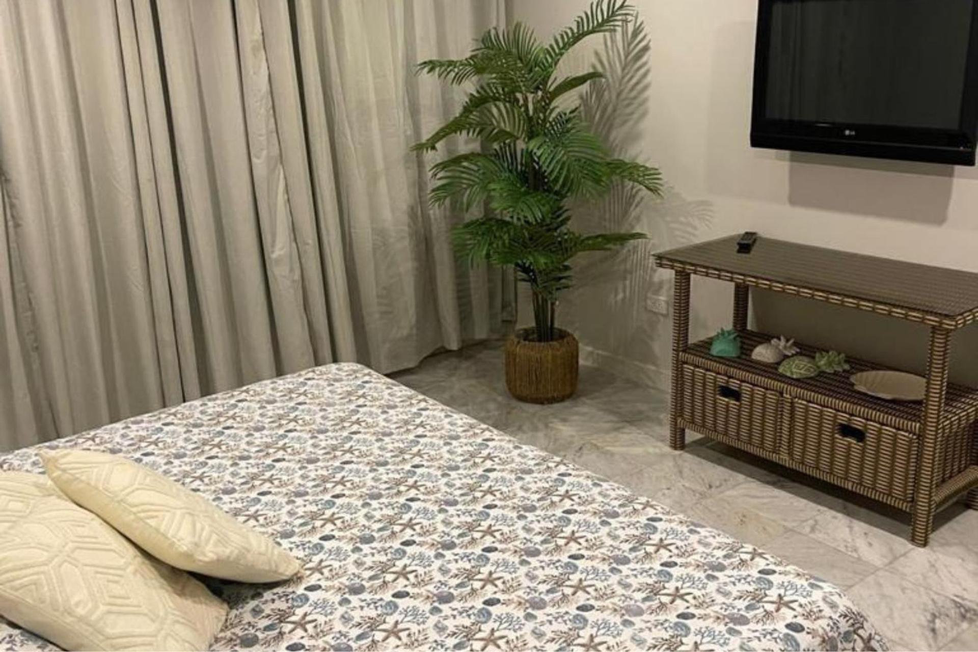 Apartamento Moderno Edificio Torres del Sun Rise