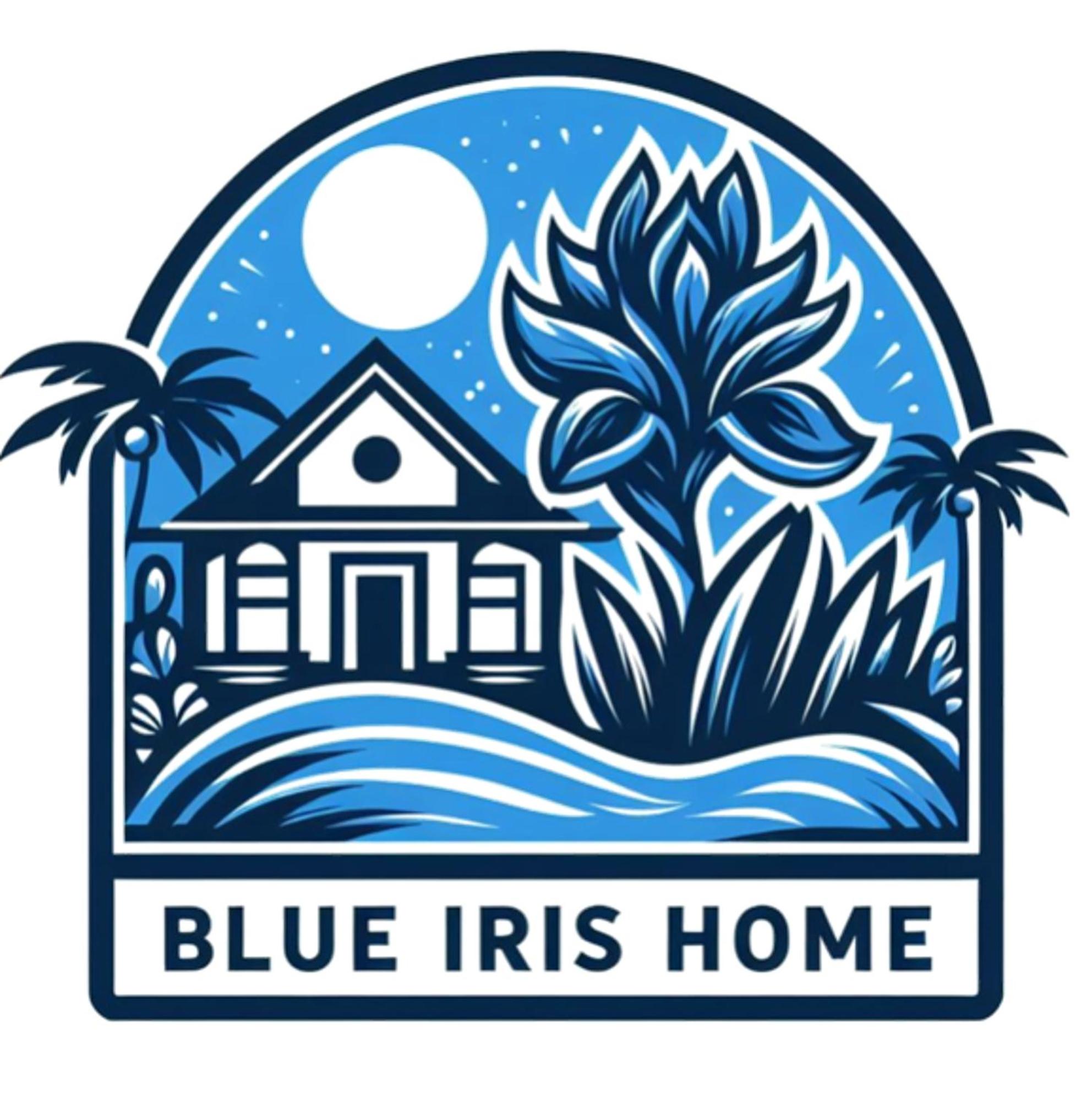 Blue Iris Home Sanremo view 5